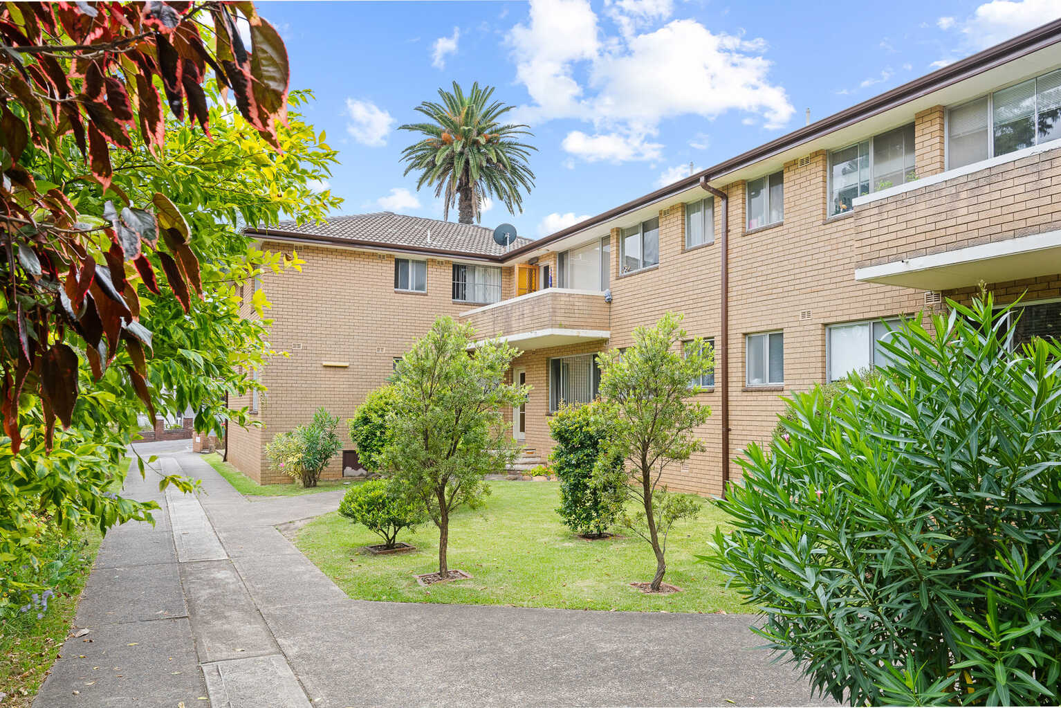 3/54 Floss Street Hurlstone Park 3/54 Floss Street Hurlstone Park