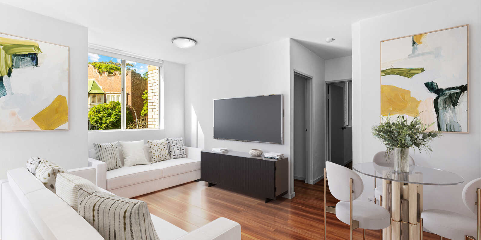 4/9 Clement Street Rushcutters Bay