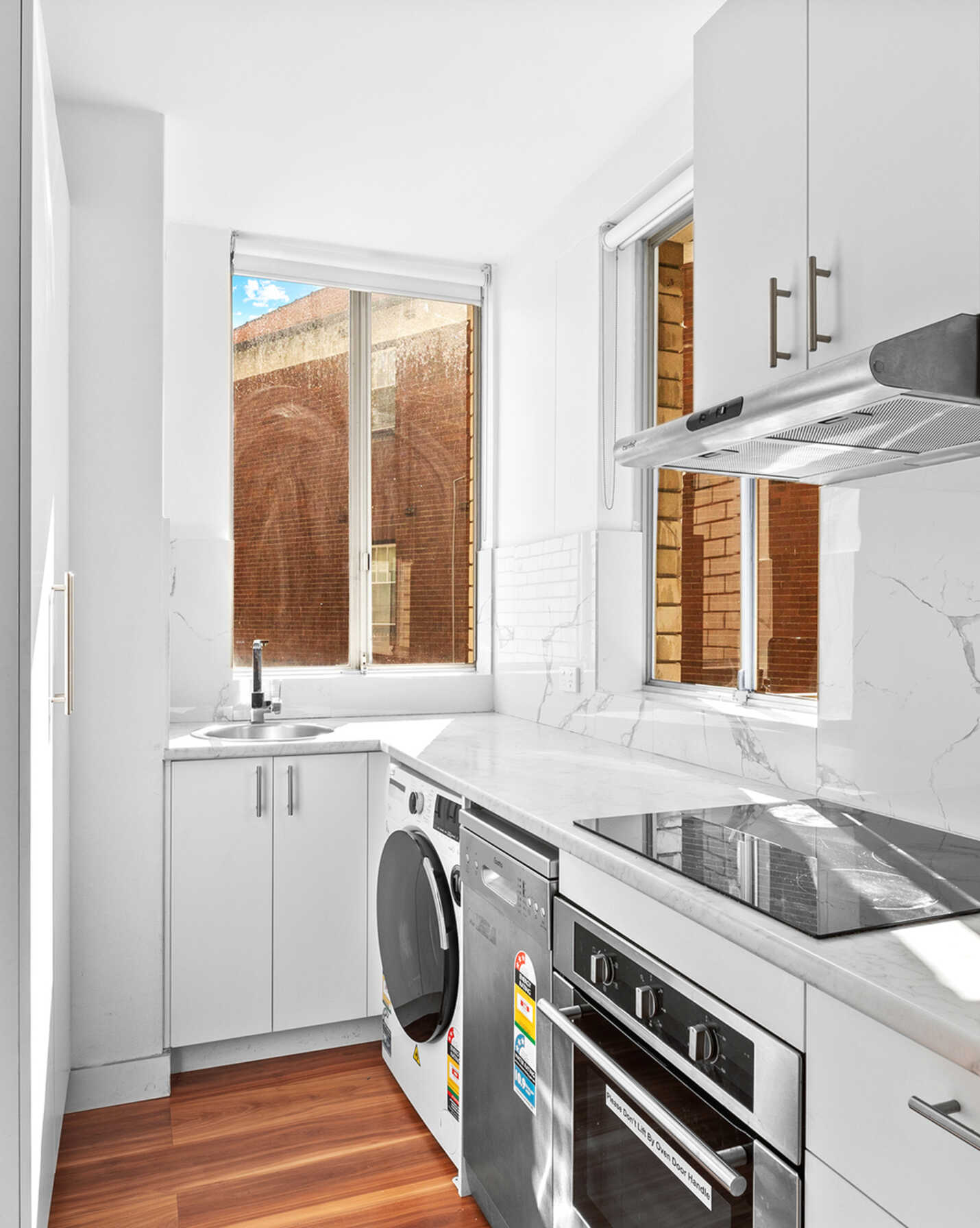 4/9 Clement Street Rushcutters Bay, Bay - Thumbnail 2