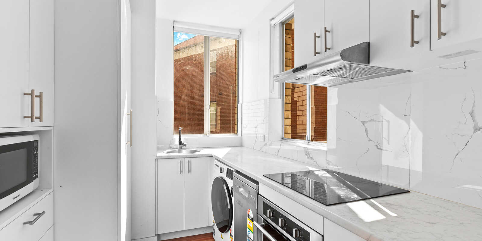 4/9 Clement Street Rushcutters Bay