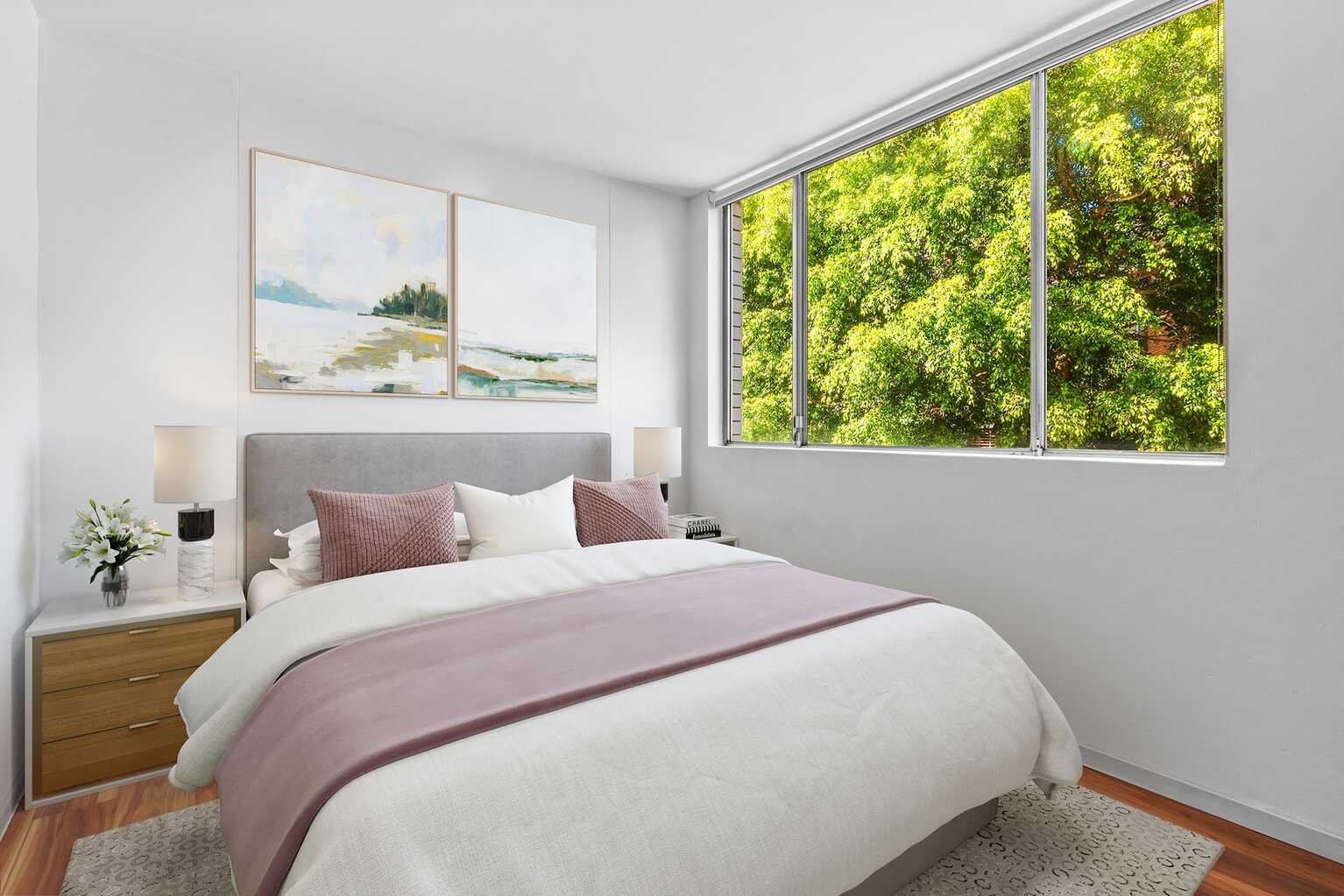 4/9 Clement Street Rushcutters Bay