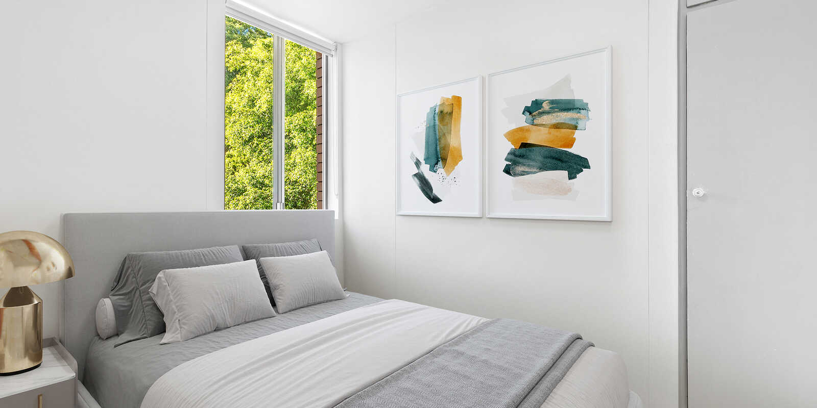 4/9 Clement Street Rushcutters Bay