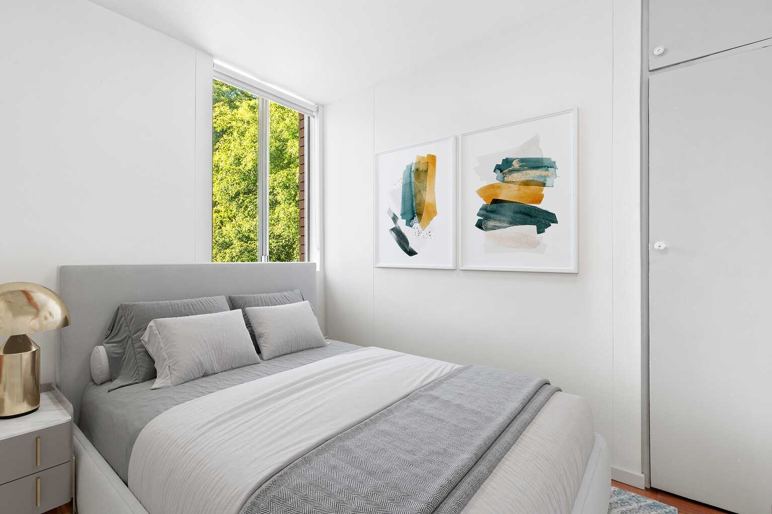 4/9 Clement Street Rushcutters Bay