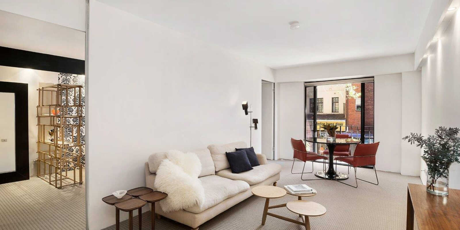 115/50 Macleay Street Potts Point