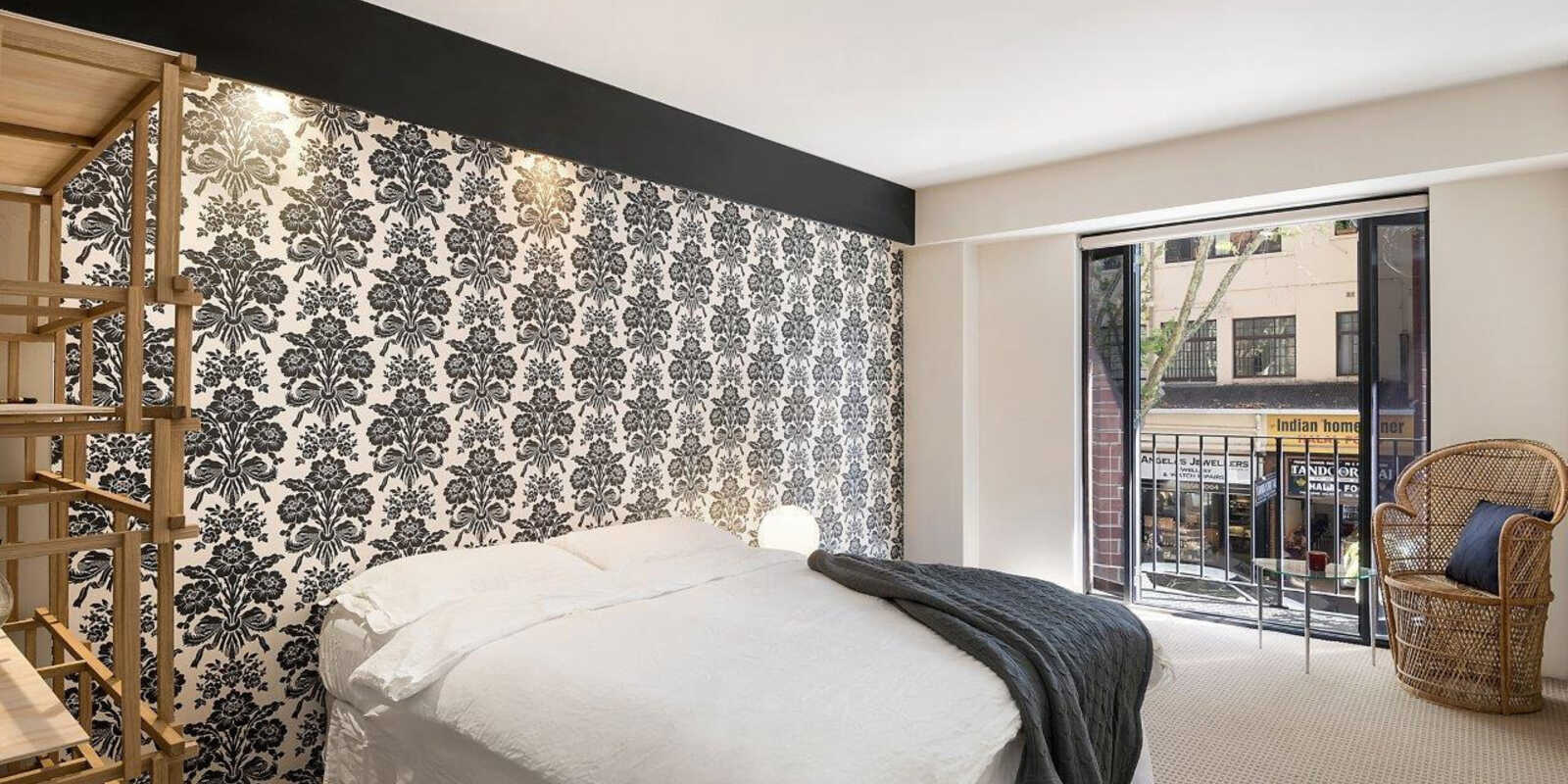 115/50 Macleay Street Potts Point