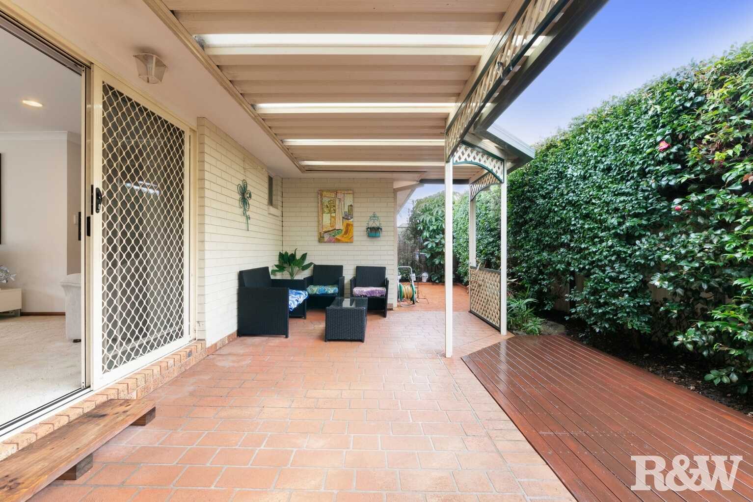 2/14 Flounder Road Ettalong Beach 2/14 Flounder Road Ettalong Beach
