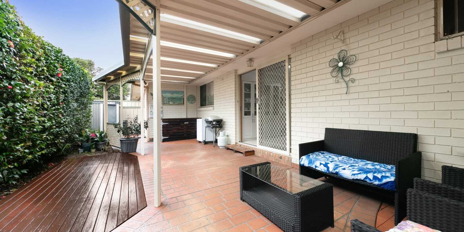 2/14 Flounder Road Ettalong Beach 2/14 Flounder Road Ettalong Beach