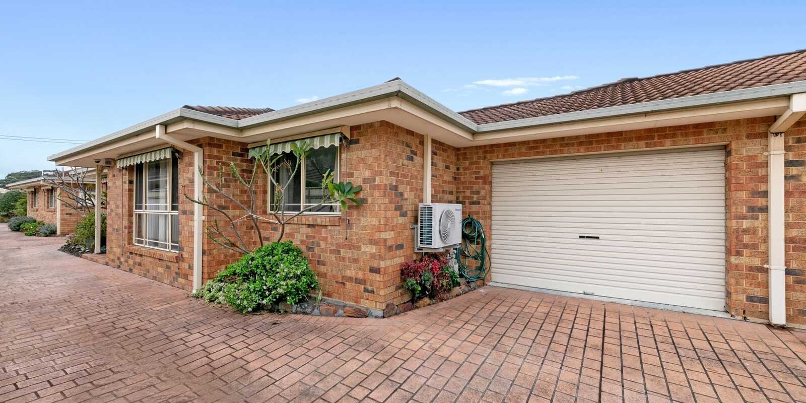 2/14 Flounder Road Ettalong Beach 2/14 Flounder Road Ettalong Beach