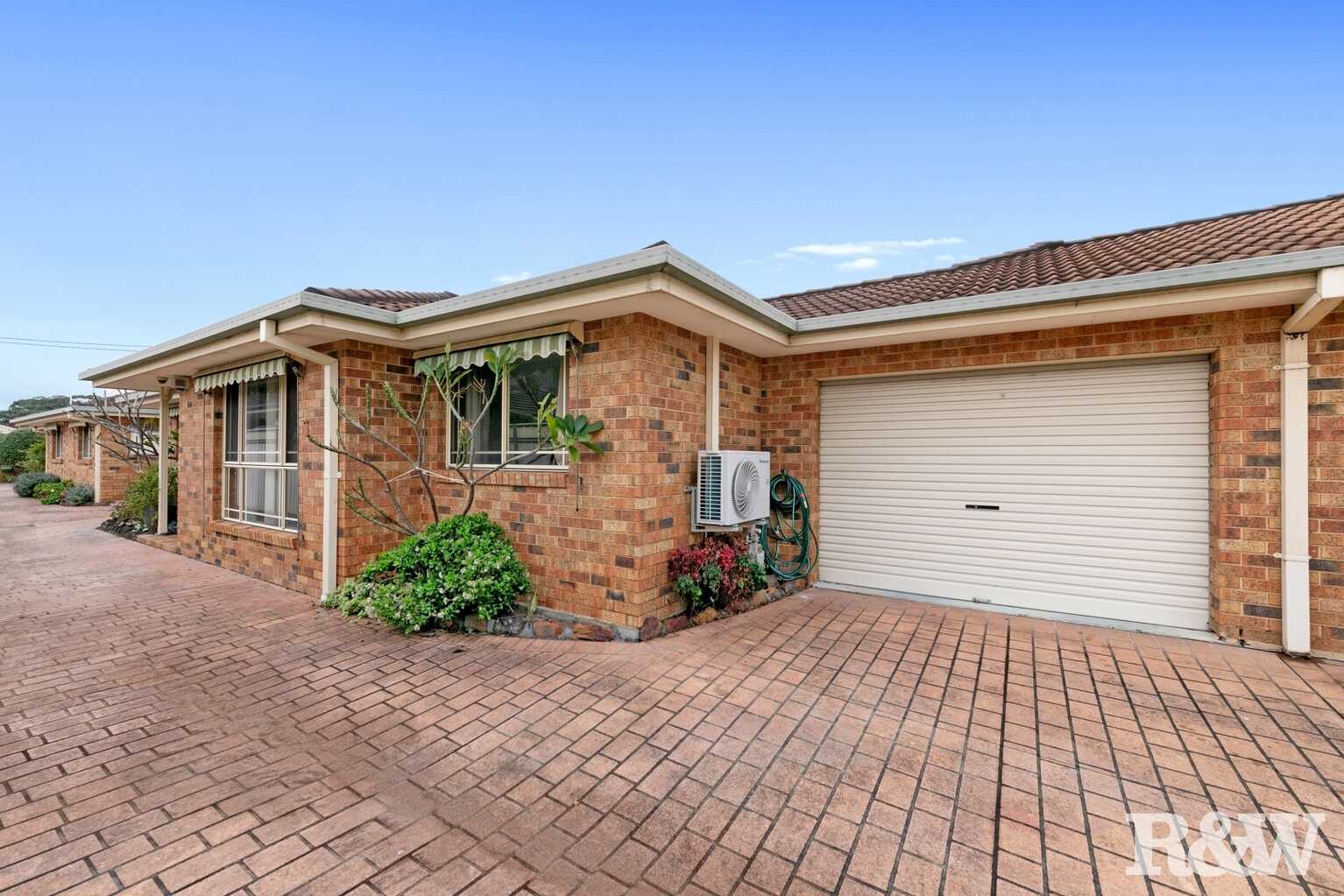 2/14 Flounder Road Ettalong Beach 2/14 Flounder Road Ettalong Beach