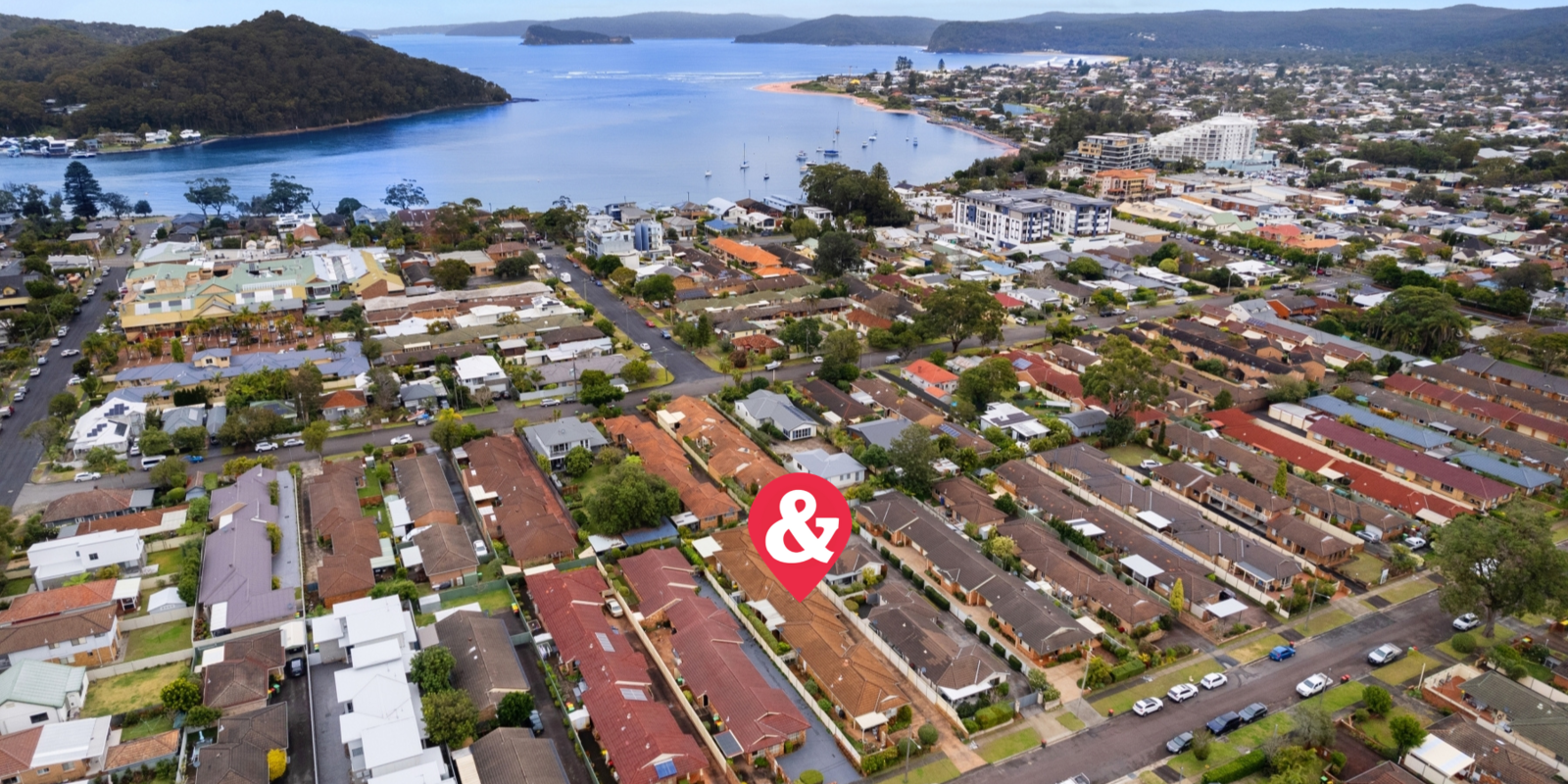 2/14 Flounder Road Ettalong Beach 2/14 Flounder Road Ettalong Beach