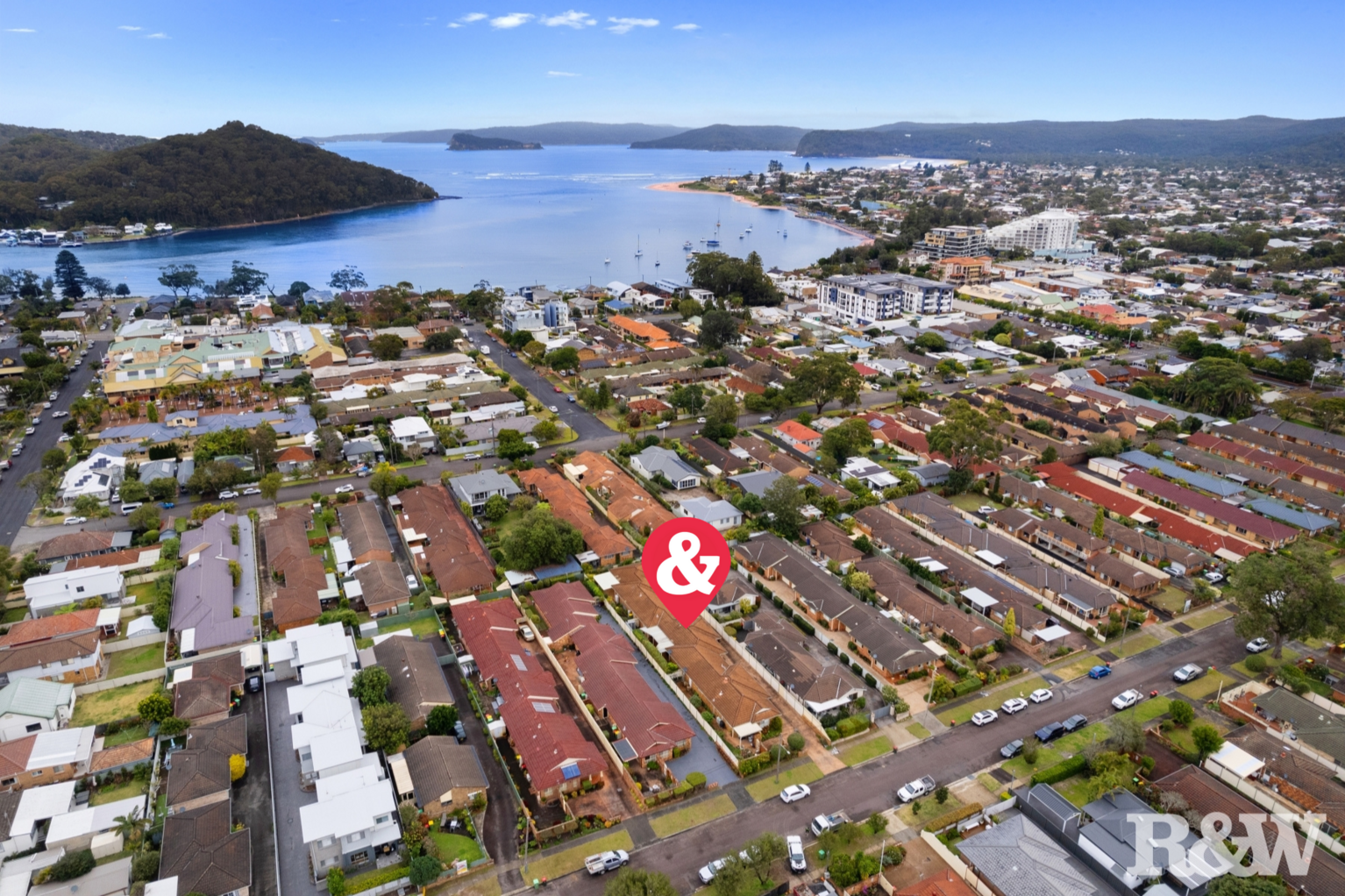 2/14 Flounder Road Ettalong Beach 2/14 Flounder Road Ettalong Beach