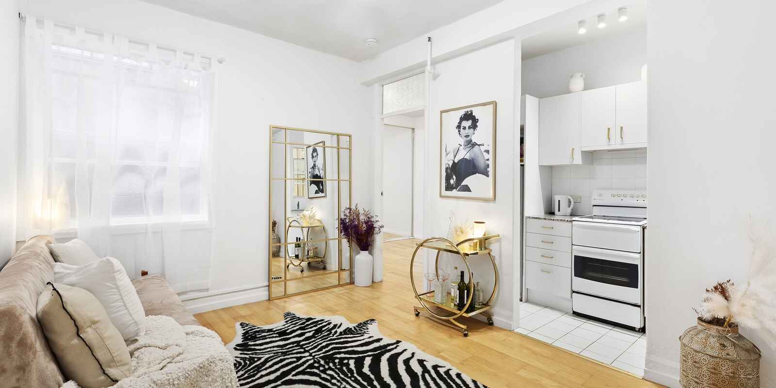 125/19 Tusculum Street Potts Point 125/19 Tusculum Street Potts Point