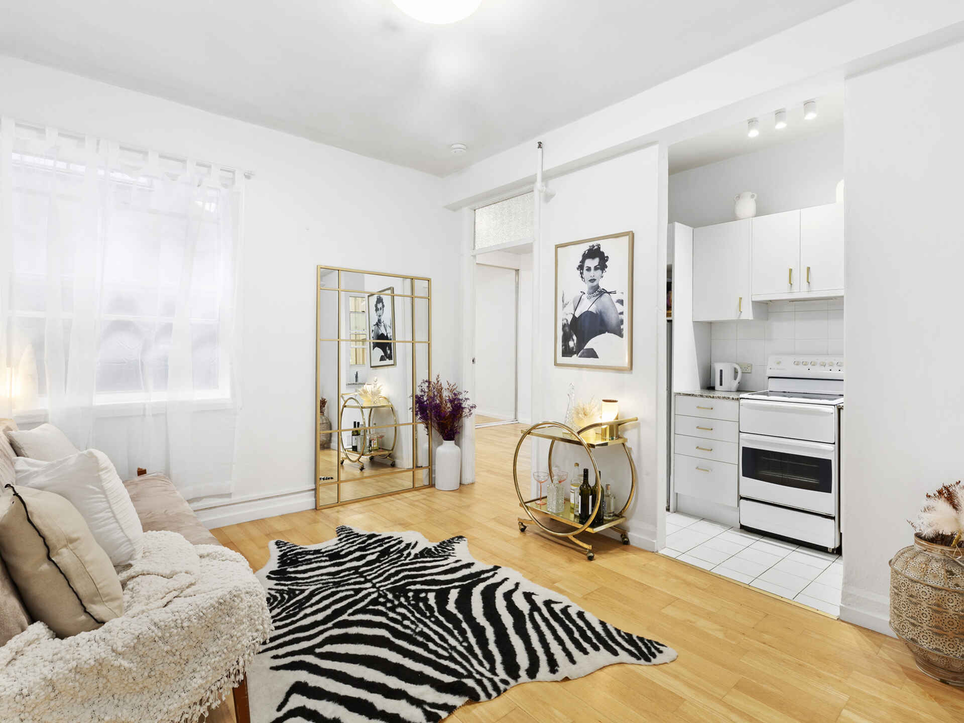 125/19 Tusculum Street Potts Point
