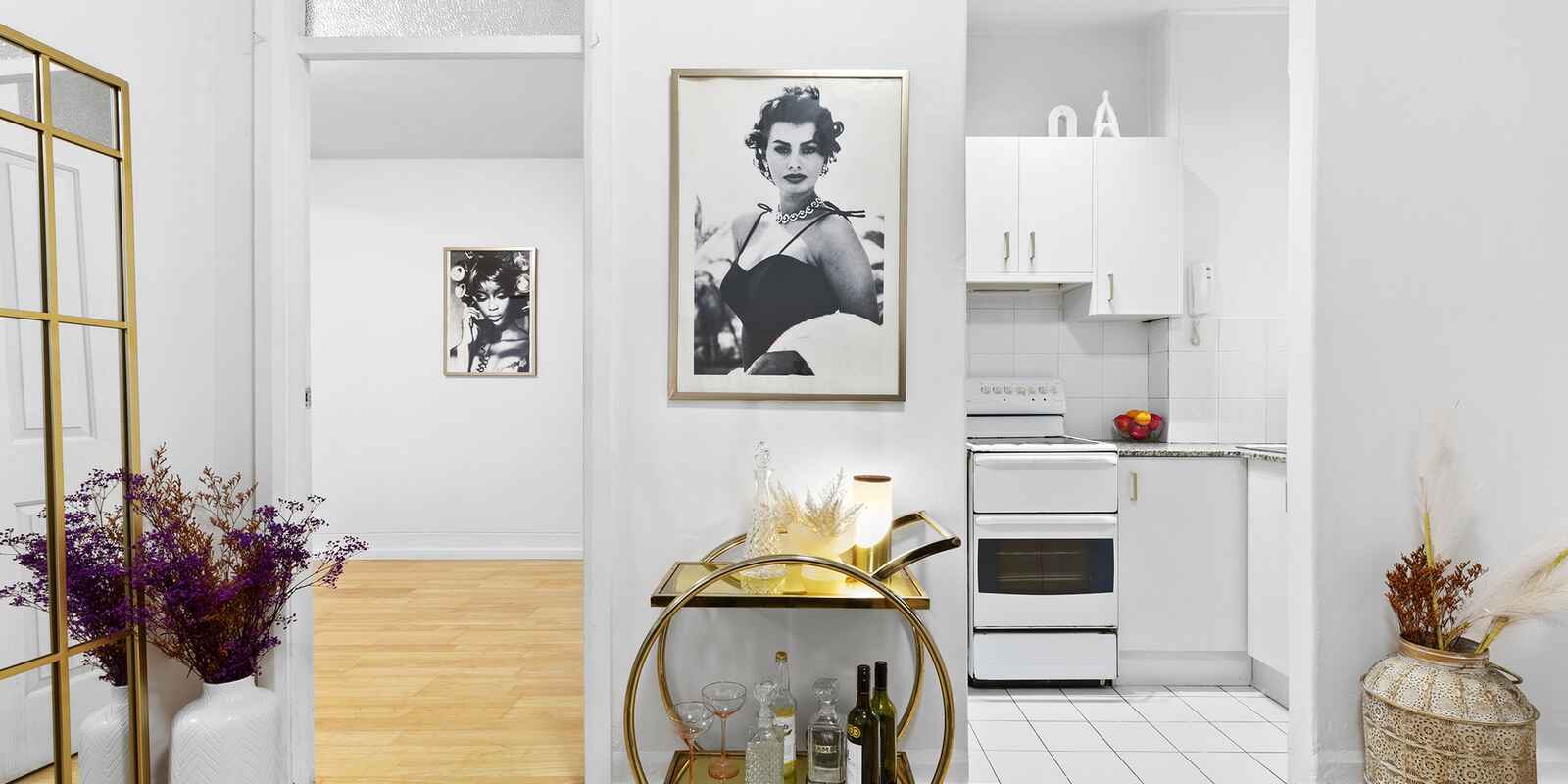 125/19 Tusculum Street Potts Point 125/19 Tusculum Street Potts Point