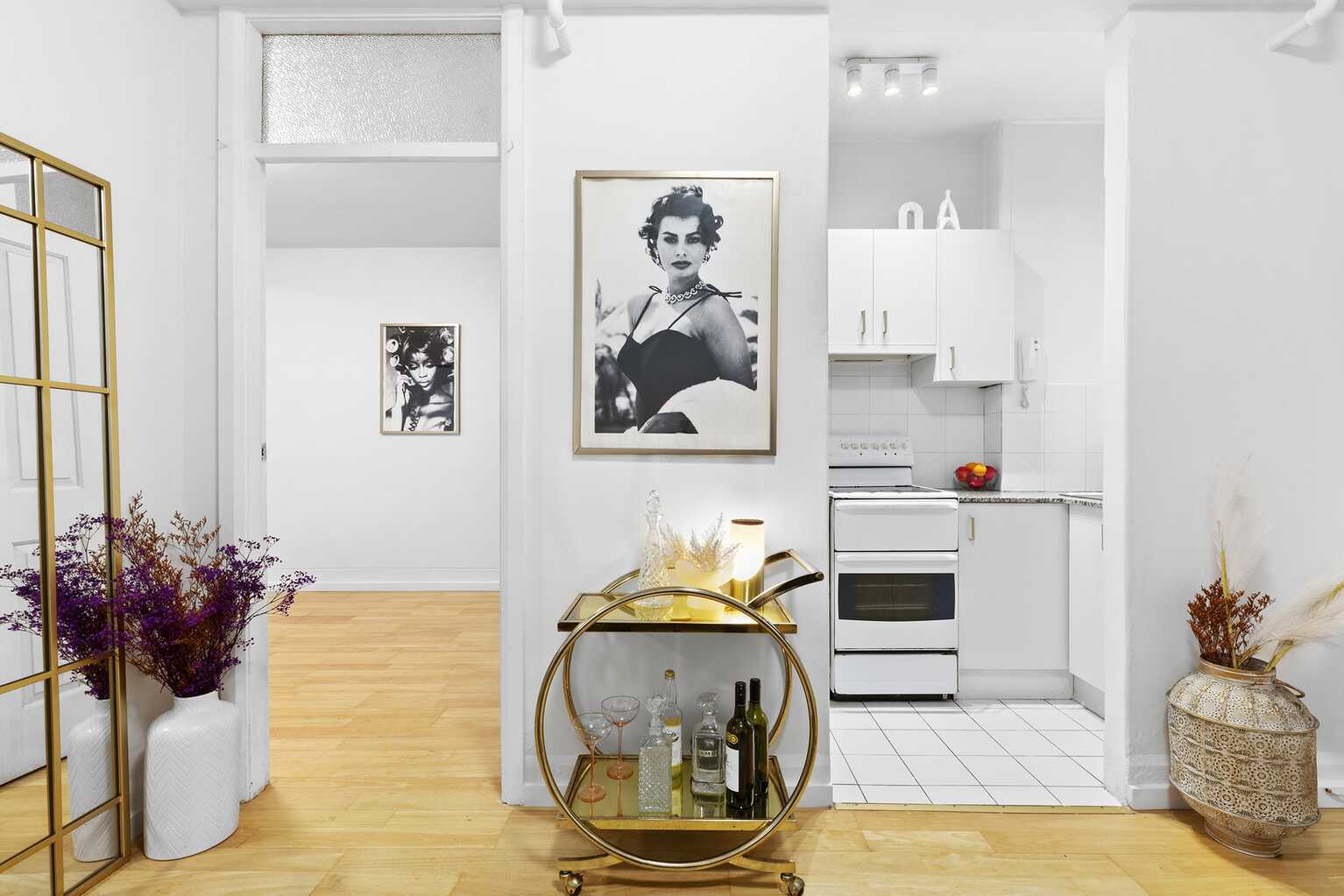 125/19 Tusculum Street Potts Point 125/19 Tusculum Street Potts Point