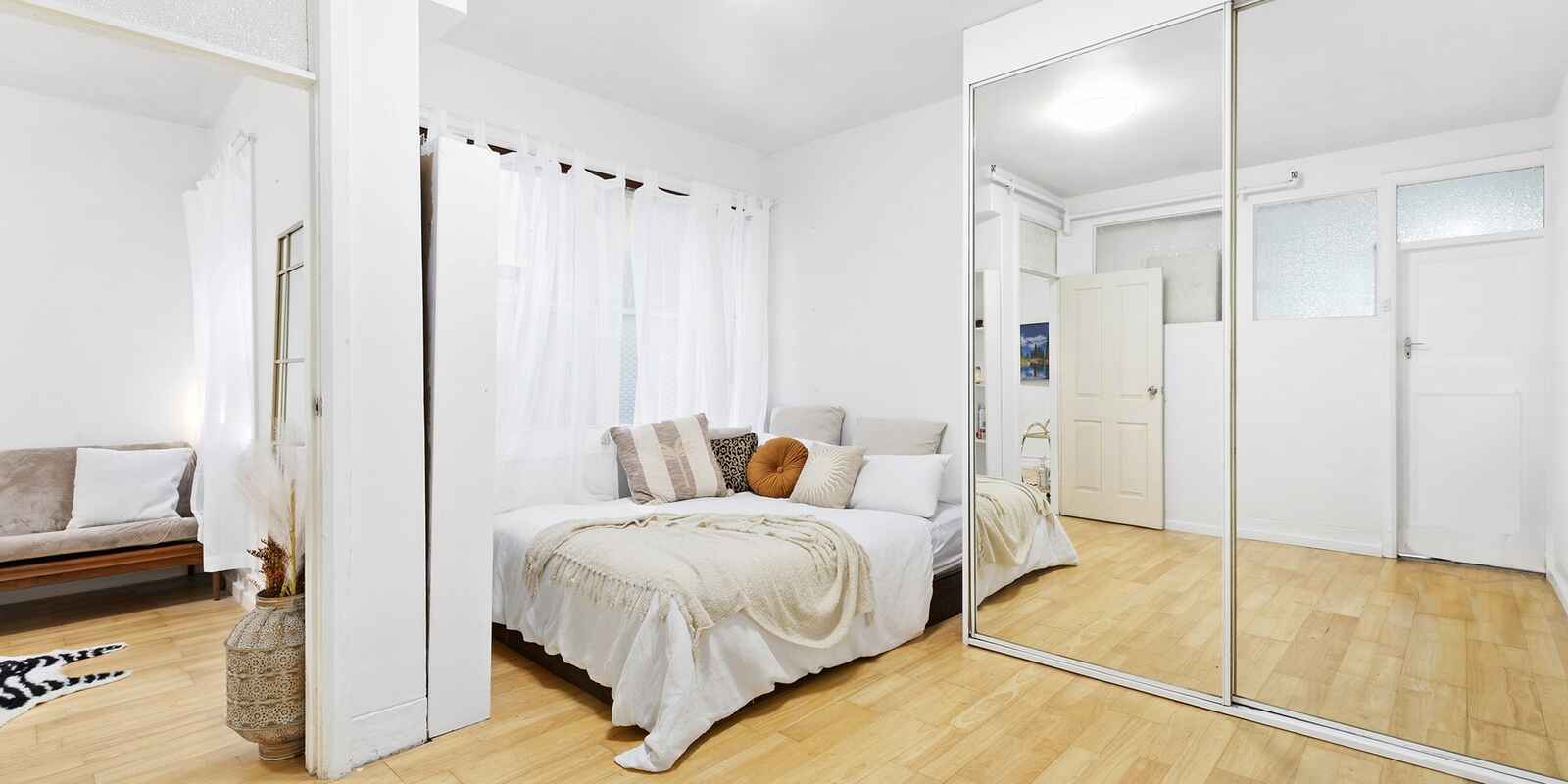 125/19 Tusculum Street Potts Point 125/19 Tusculum Street Potts Point