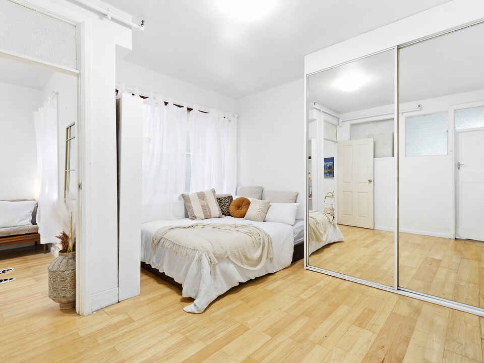 125/19 Tusculum Street Potts Point