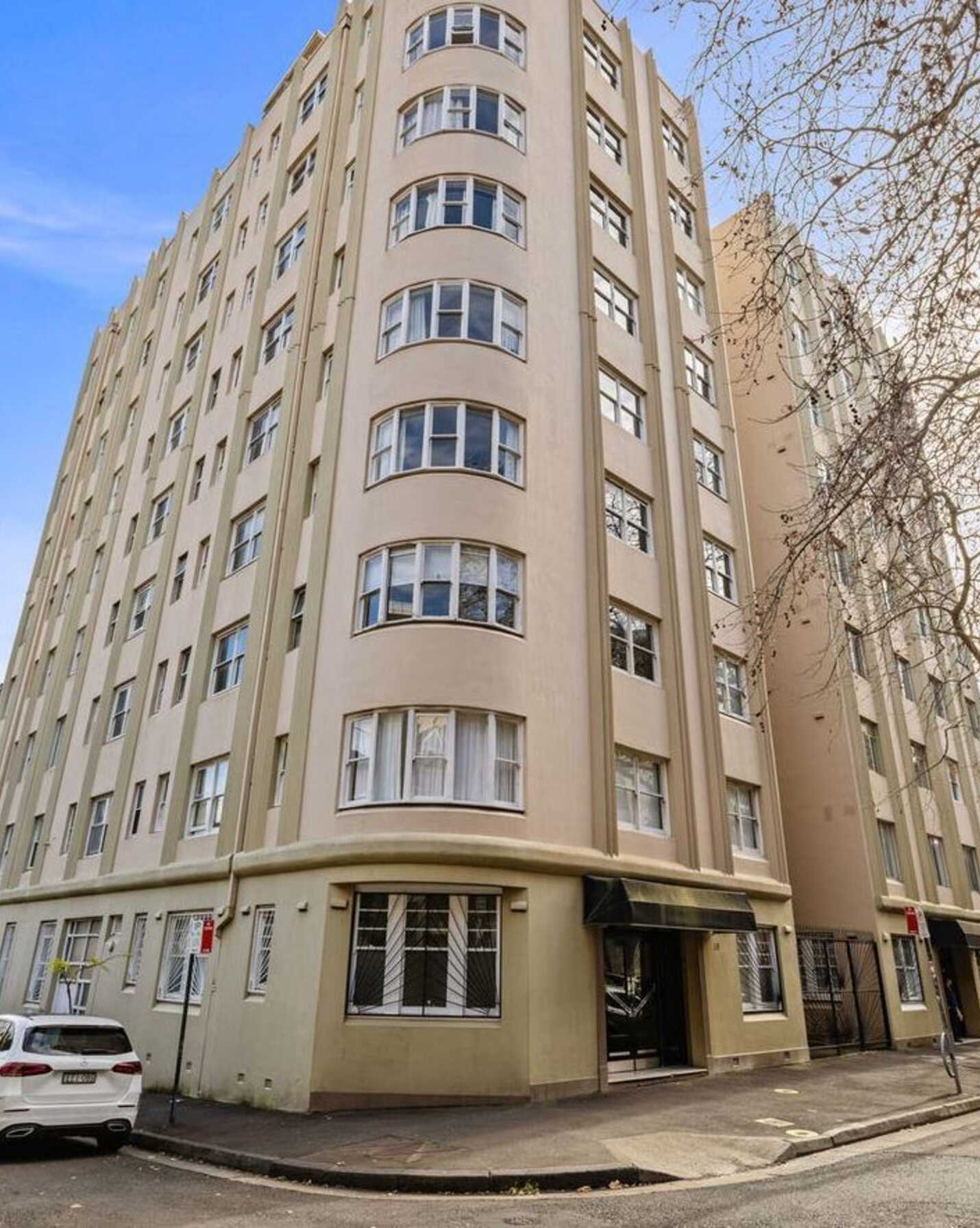 125/19 Tusculum Street Potts Point, Point - Thumbnail 6