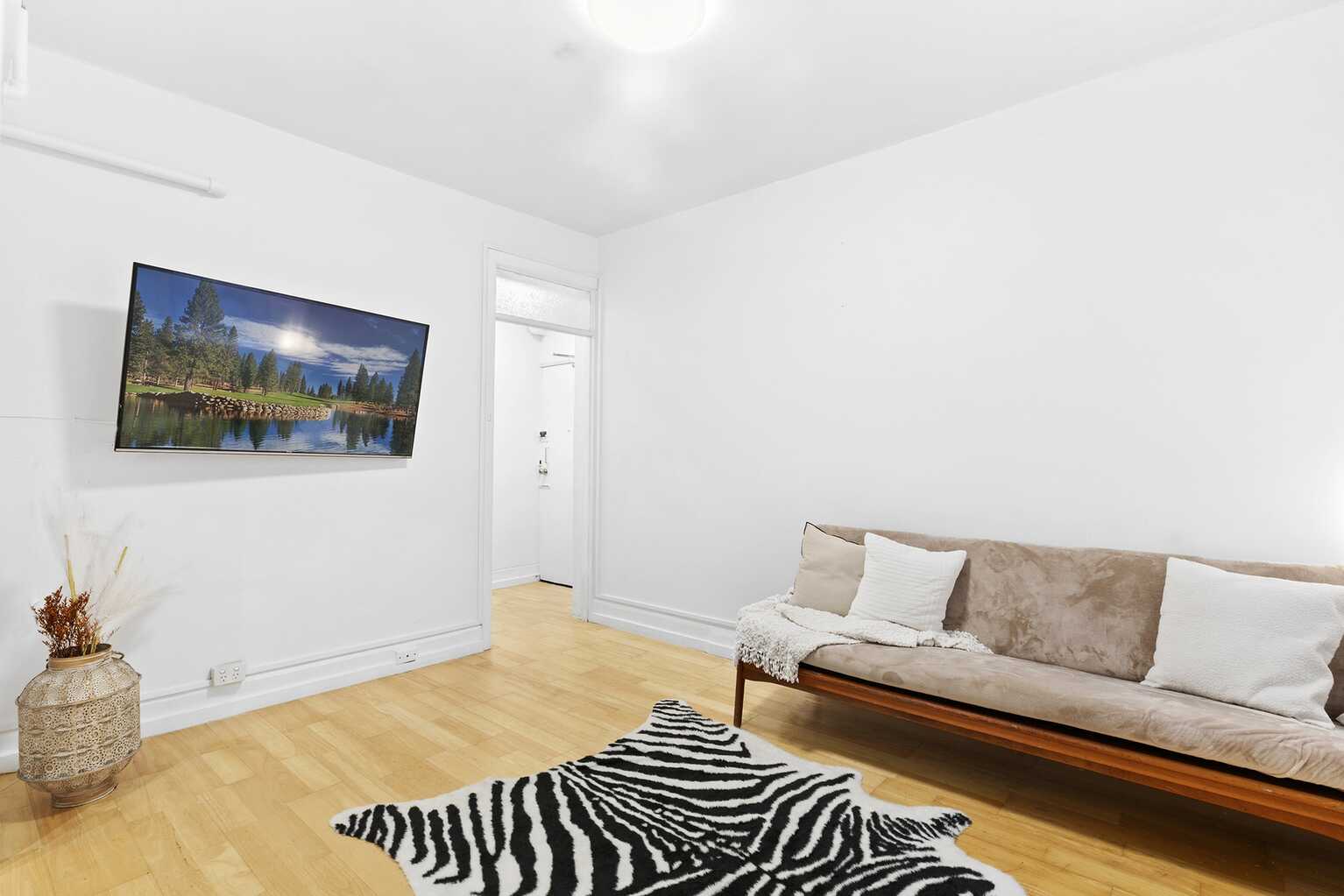 125/19 Tusculum Street Potts Point 125/19 Tusculum Street Potts Point