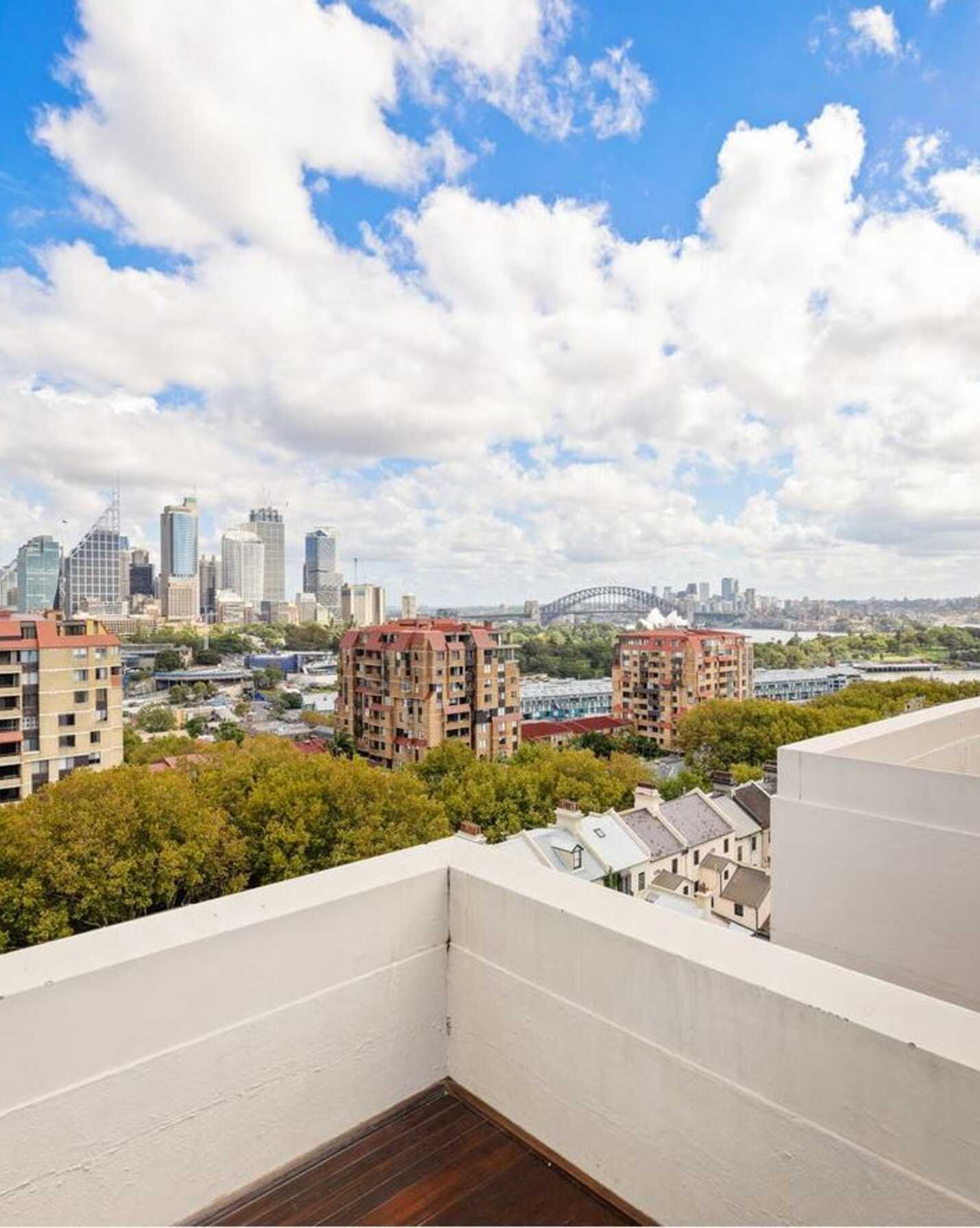 125/19 Tusculum Street Potts Point, Point - Thumbnail 8