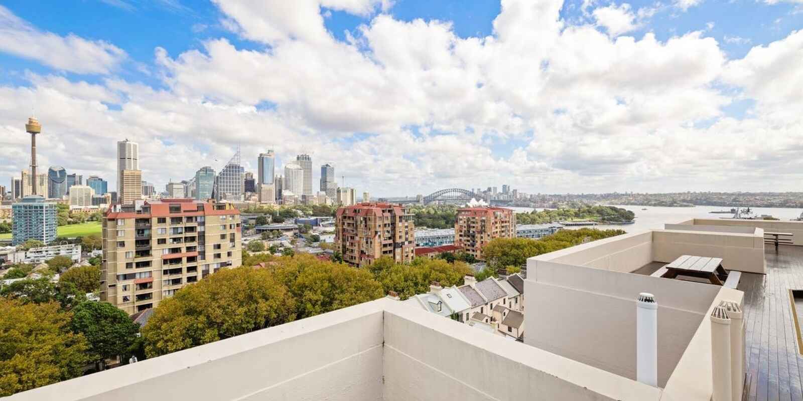125/19 Tusculum Street Potts Point 125/19 Tusculum Street Potts Point