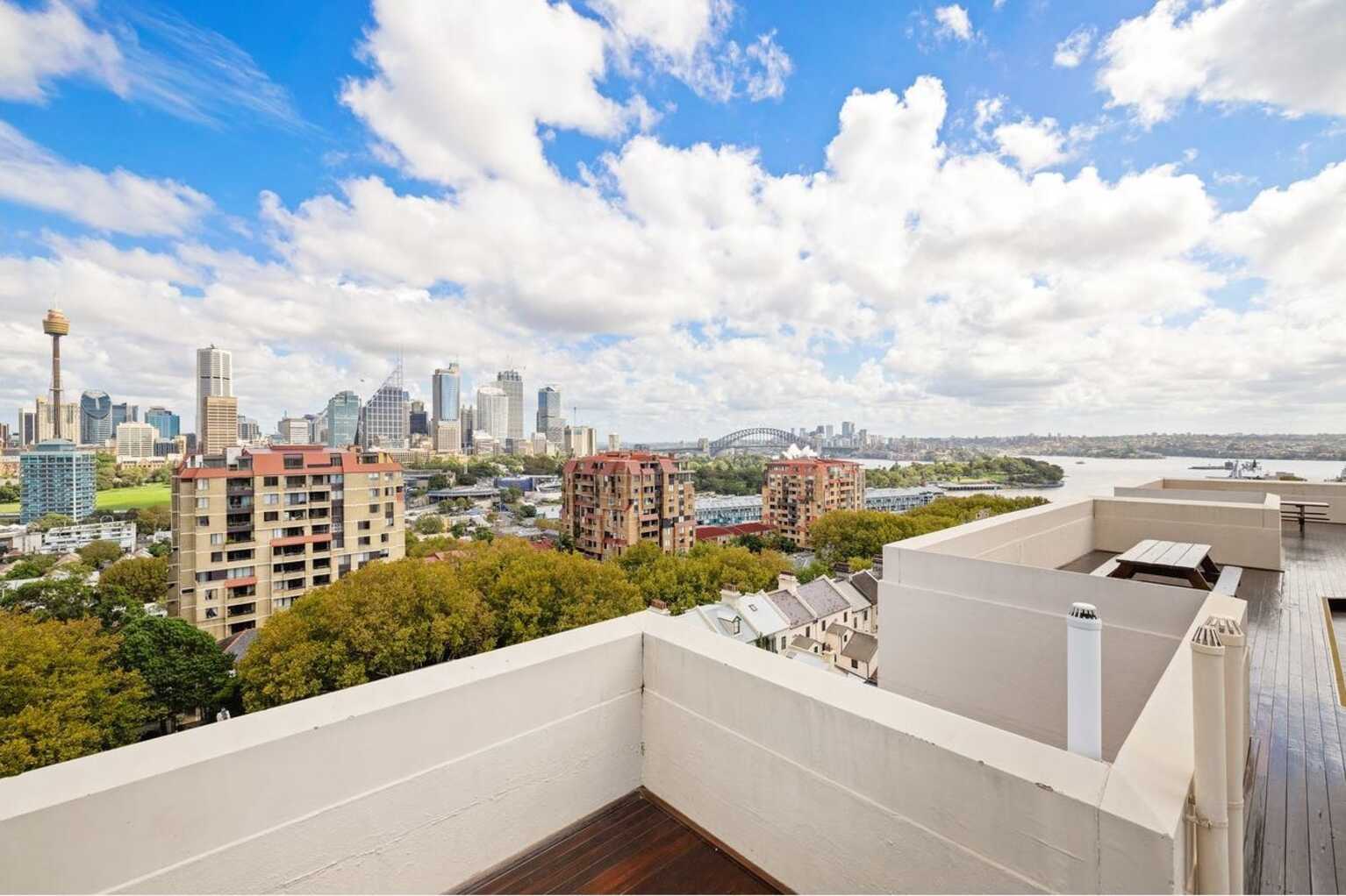 125/19 Tusculum Street Potts Point 125/19 Tusculum Street Potts Point