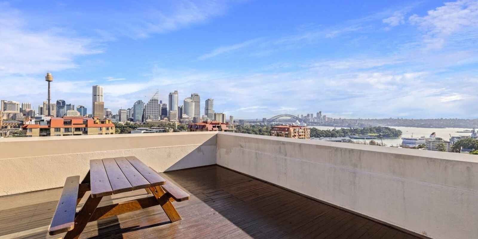 125/19 Tusculum Street Potts Point 125/19 Tusculum Street Potts Point