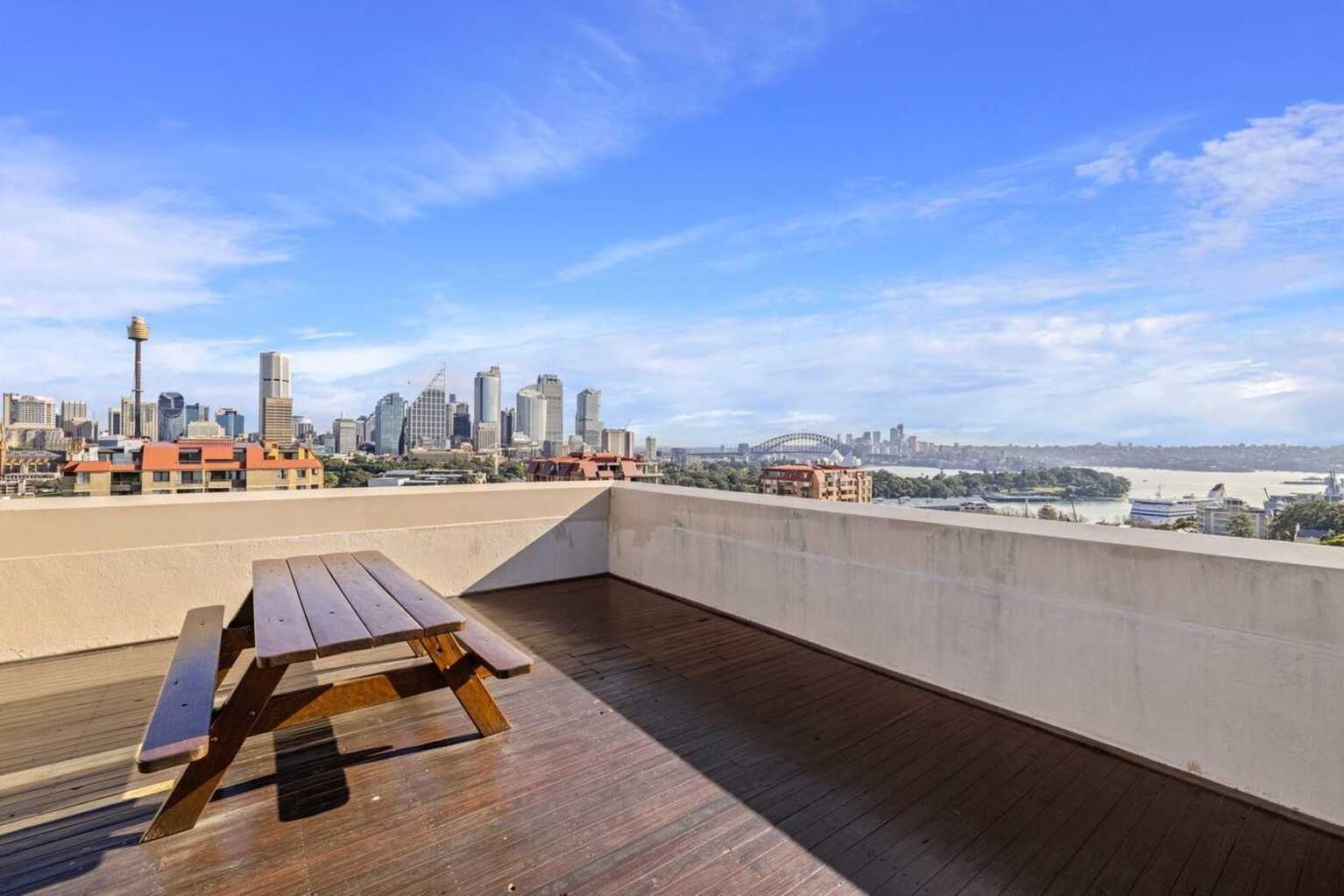 125/19 Tusculum Street Potts Point 125/19 Tusculum Street Potts Point
