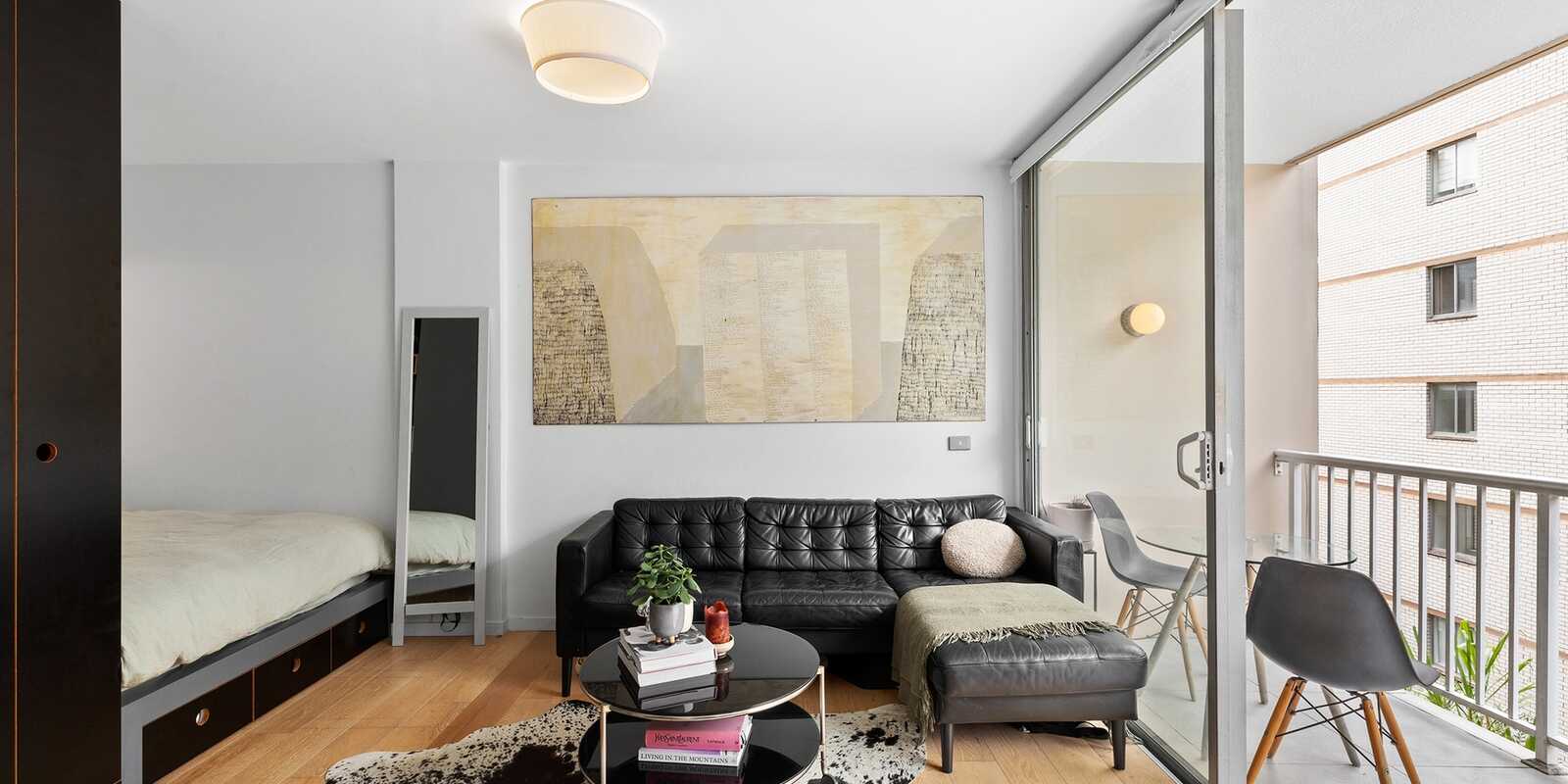 201/76 Roslyn Gardens Rushcutters Bay 201/76 Roslyn Gardens Rushcutters Bay