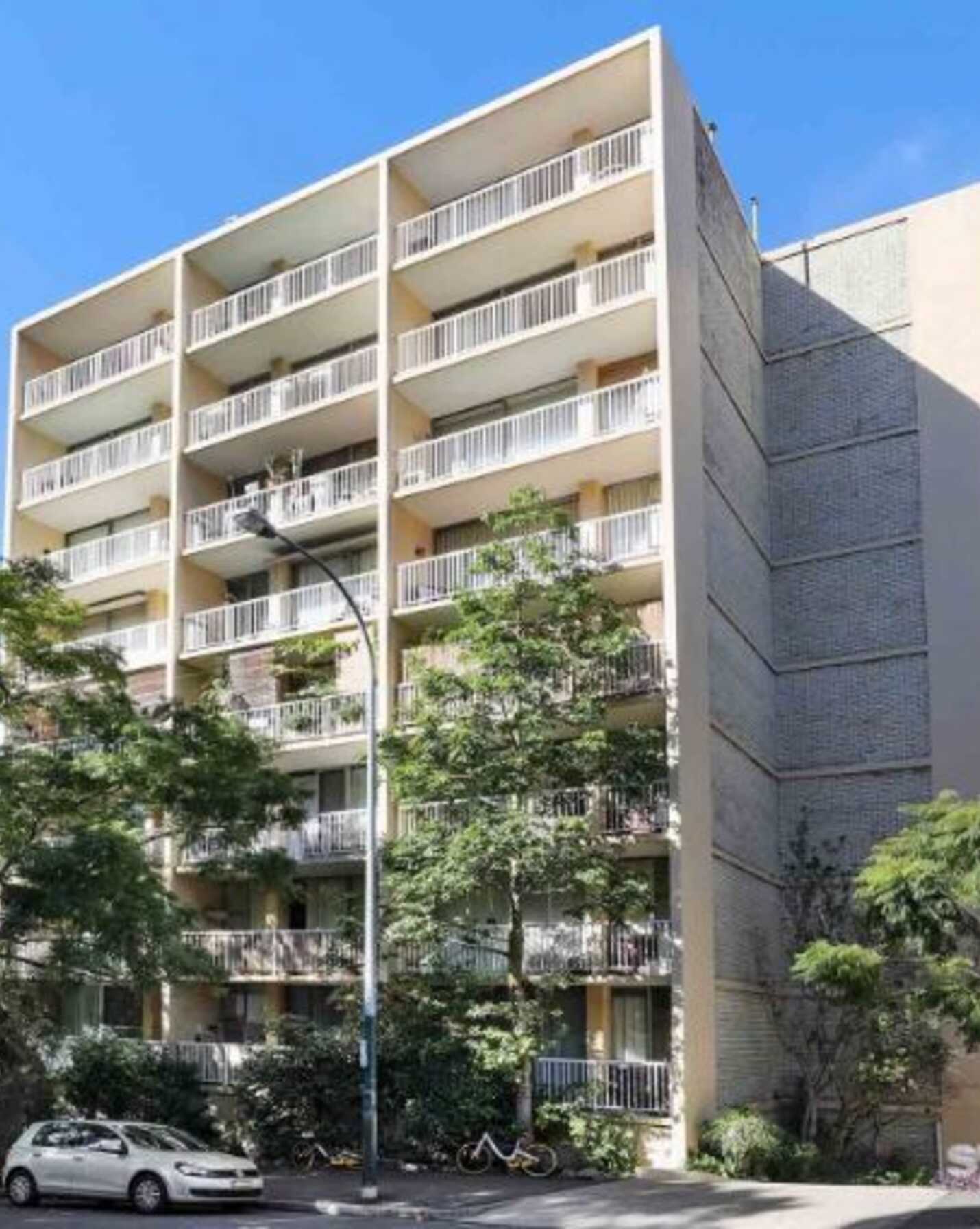 201/76 Roslyn Gardens Rushcutters Bay, Bay - Thumbnail 7