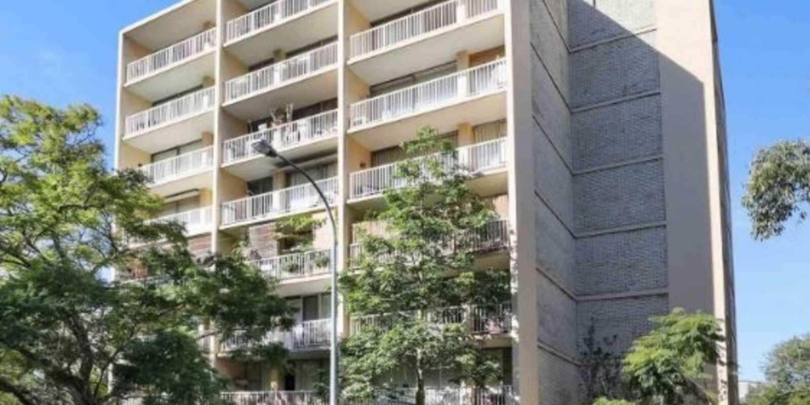 201/76 Roslyn Gardens Rushcutters Bay 201/76 Roslyn Gardens Rushcutters Bay