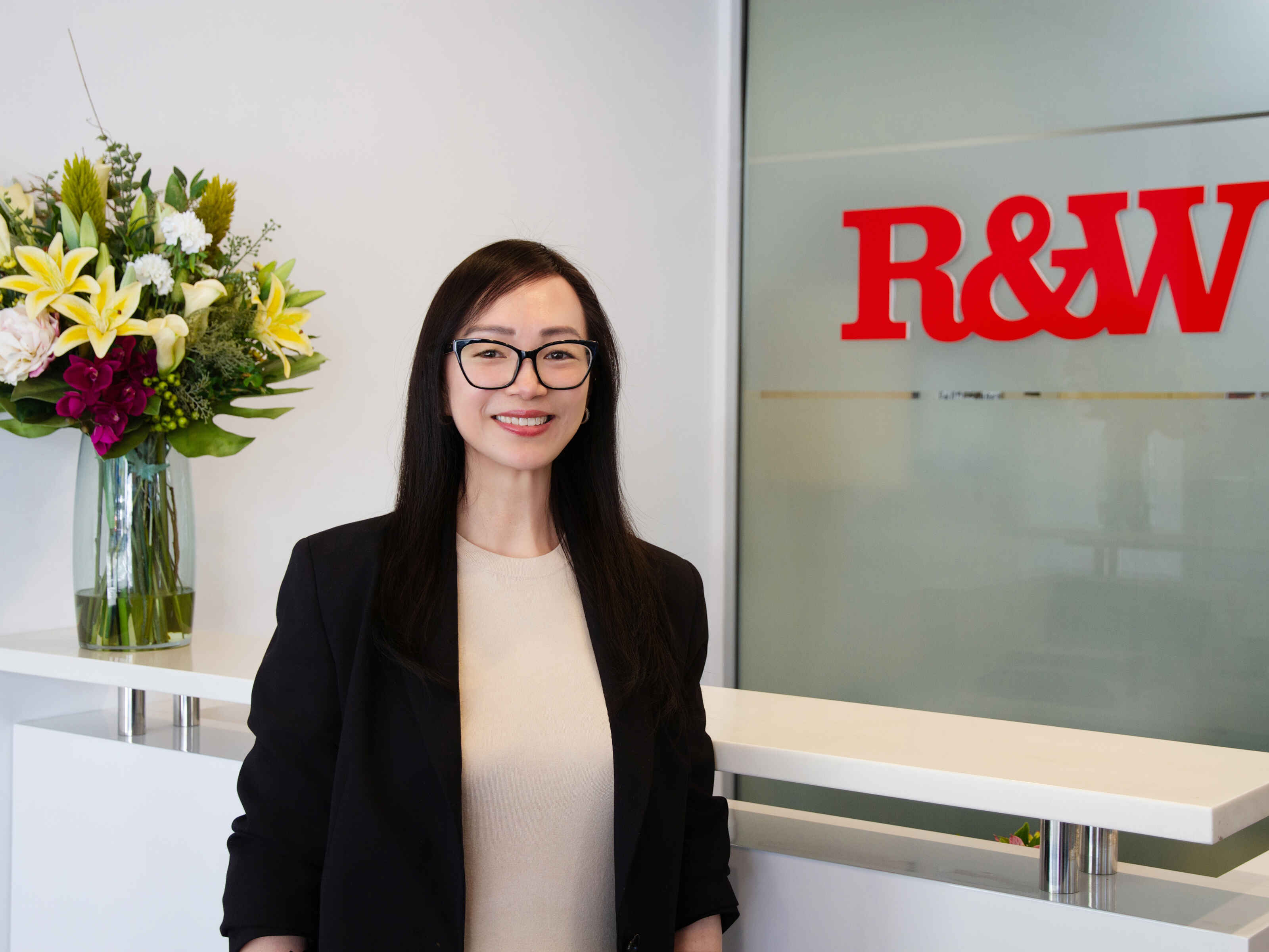 Lynette Wong Lynette Wong