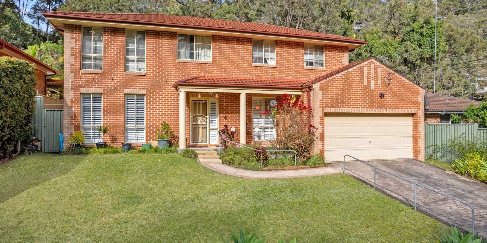 3 Jopson Close Umina Beach 3 Jopson Close Umina Beach