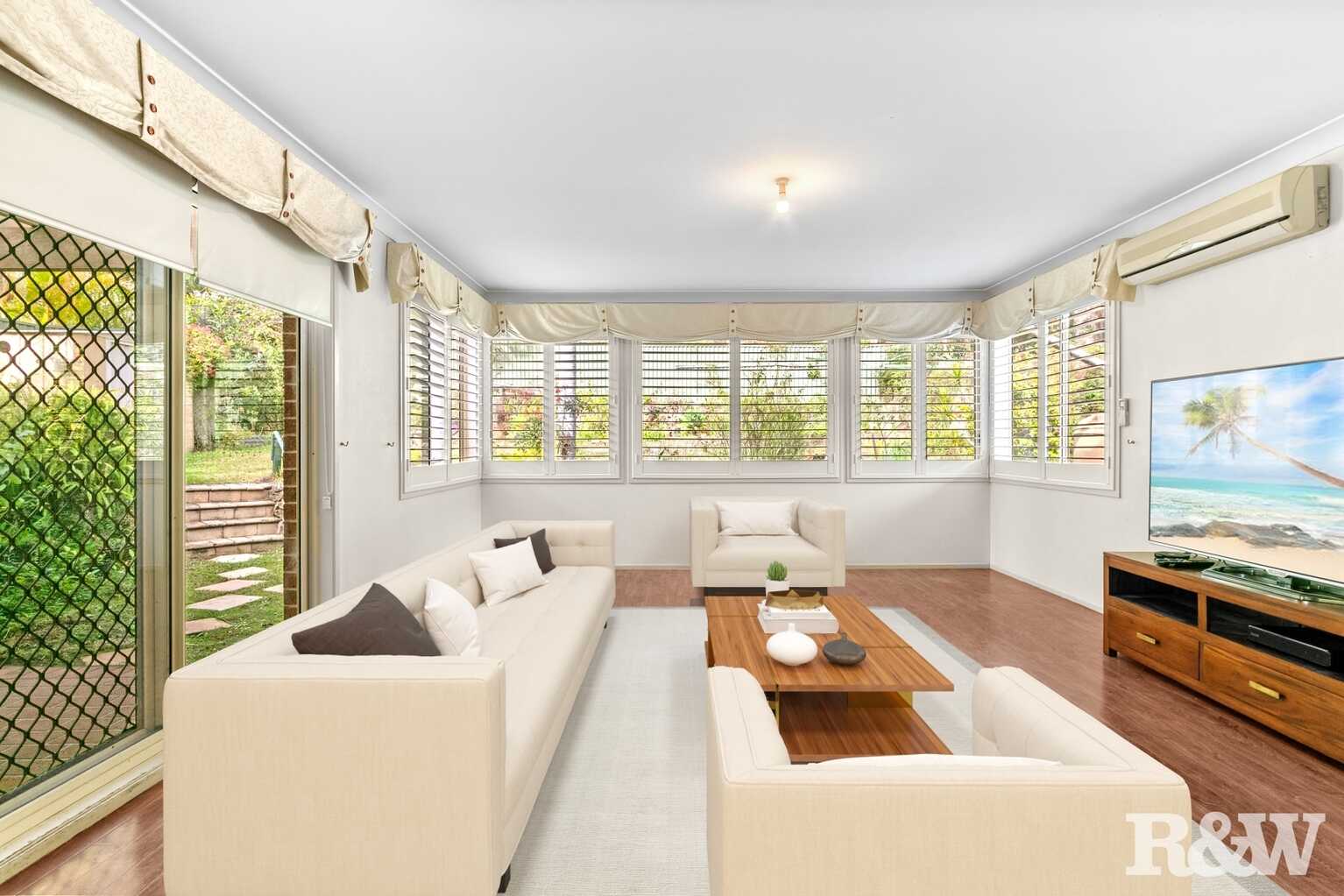 3 Jopson Close Umina Beach 3 Jopson Close Umina Beach