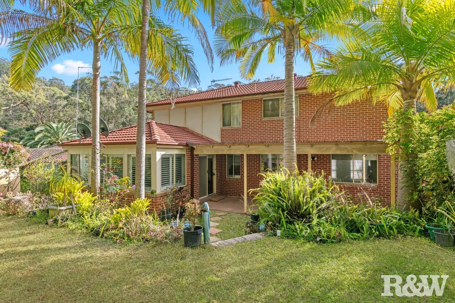 3 Jopson Close Umina Beach 3 Jopson Close Umina Beach