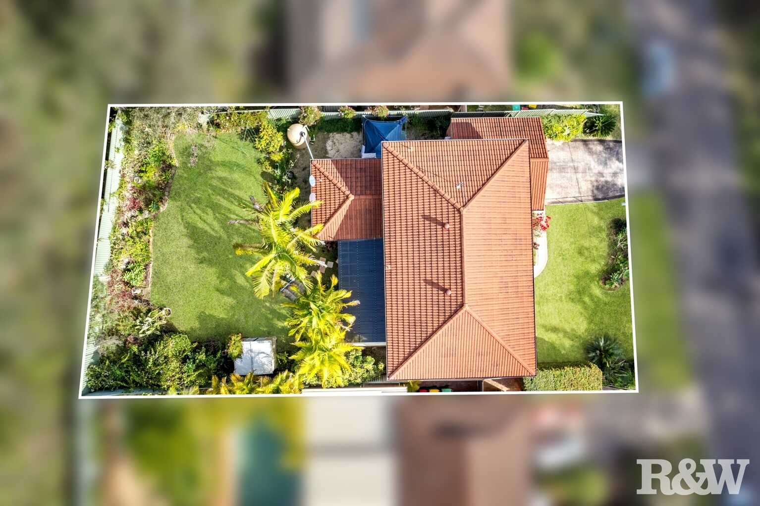 3 Jopson Close Umina Beach 3 Jopson Close Umina Beach