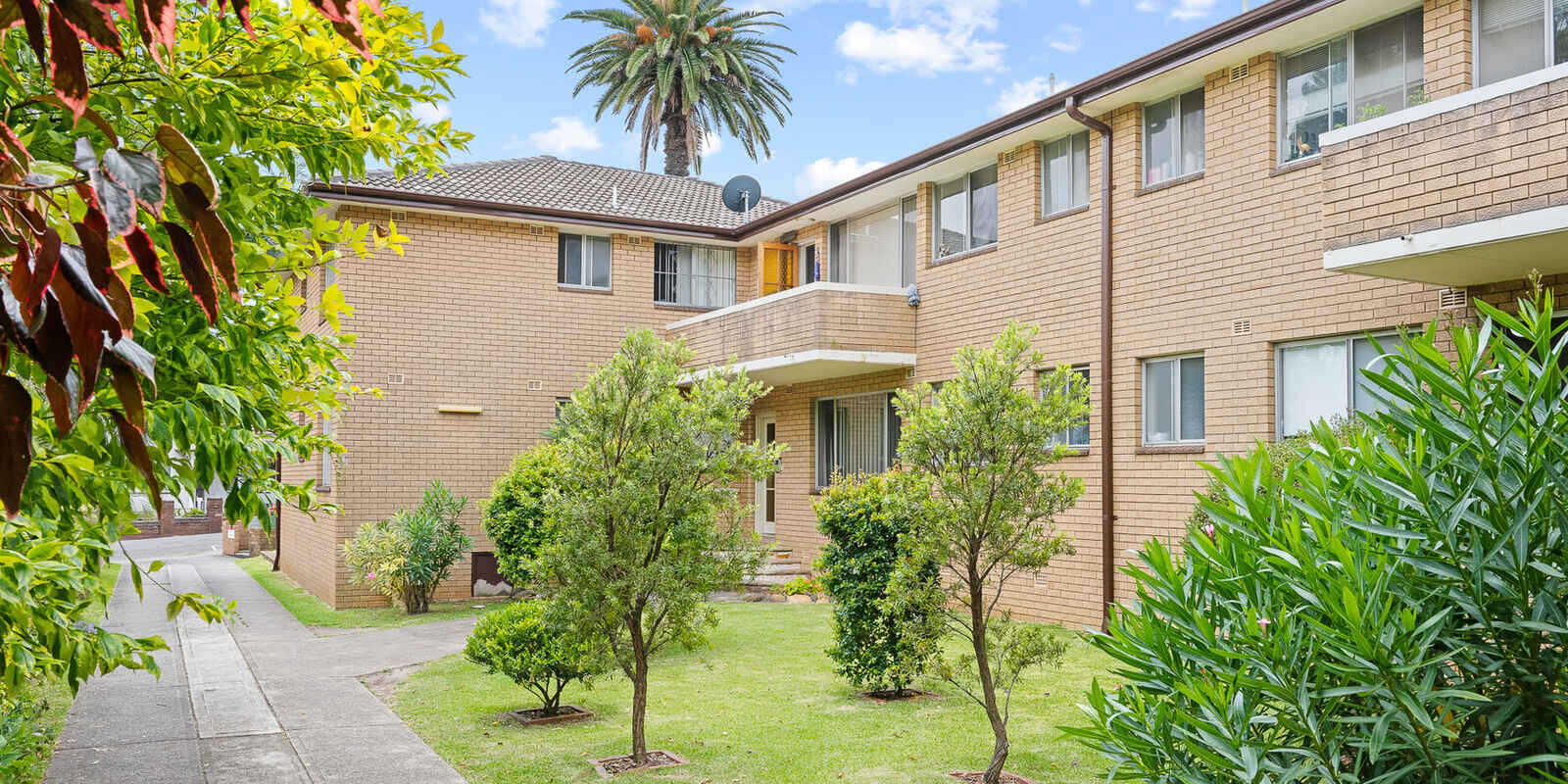 3/654 Floss Street Hurlstone Park 3/654 Floss Street Hurlstone Park