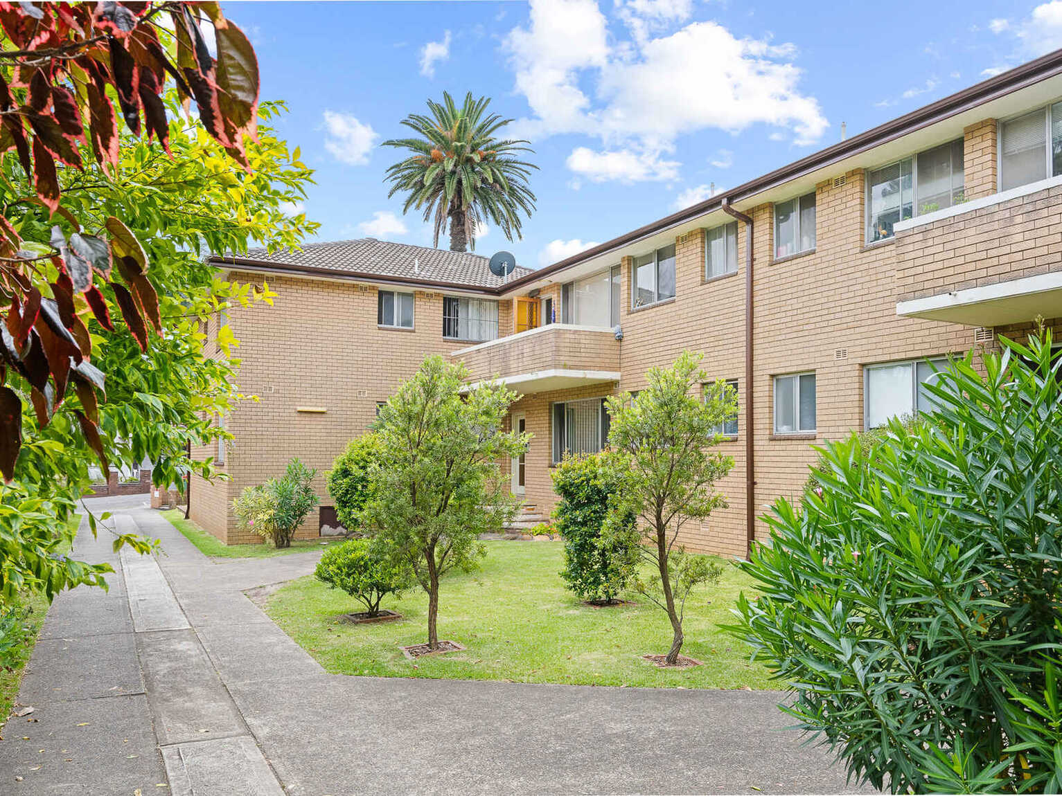 3/654 Floss Street Hurlstone Park 3/654 Floss Street Hurlstone Park