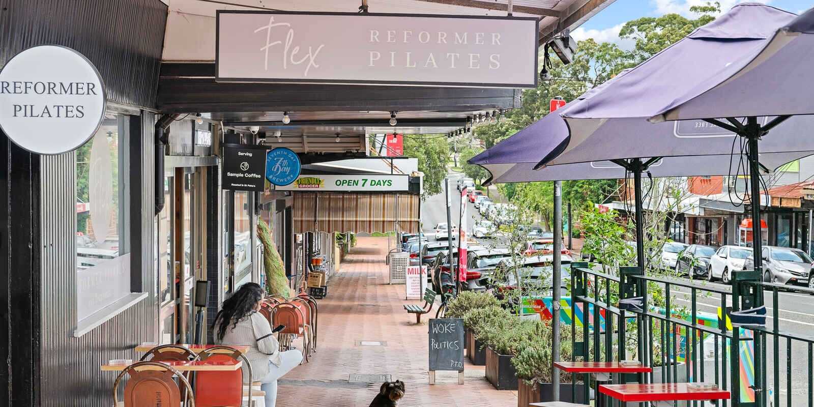 3/654 Floss Street Hurlstone Park 3/654 Floss Street Hurlstone Park