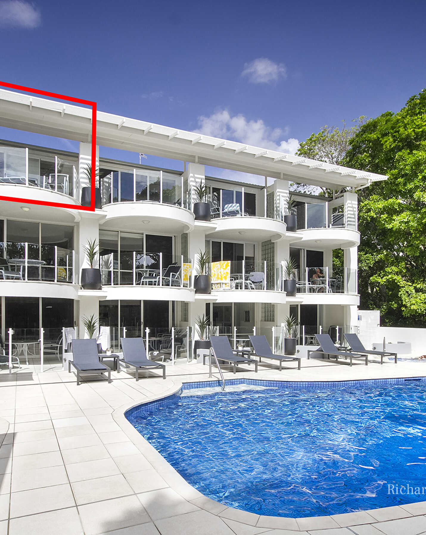 18/1 Hastings Street Noosa Heads, Heads - Thumbnail 3