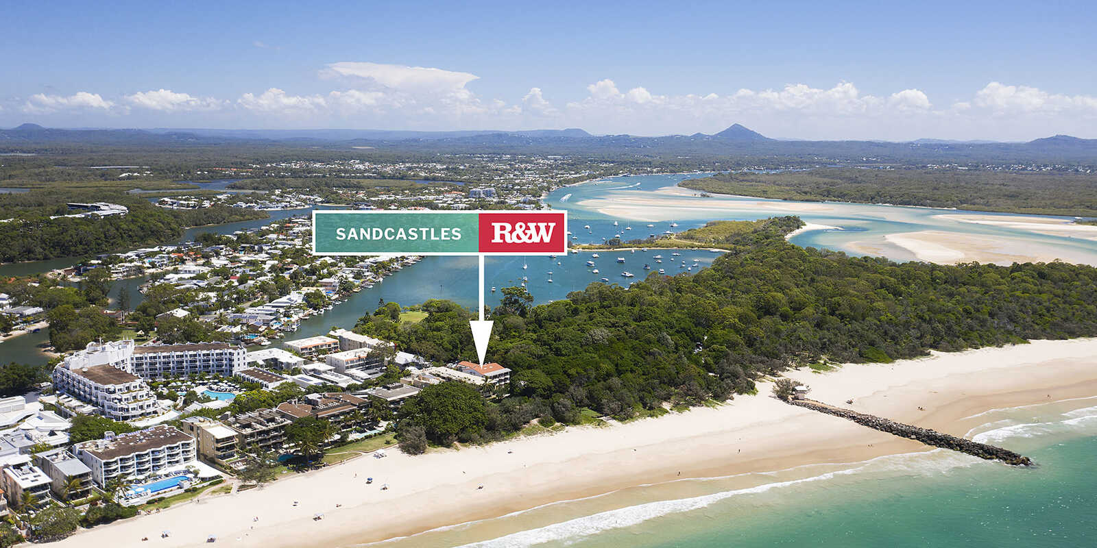 18/1 Hastings Street Noosa Heads