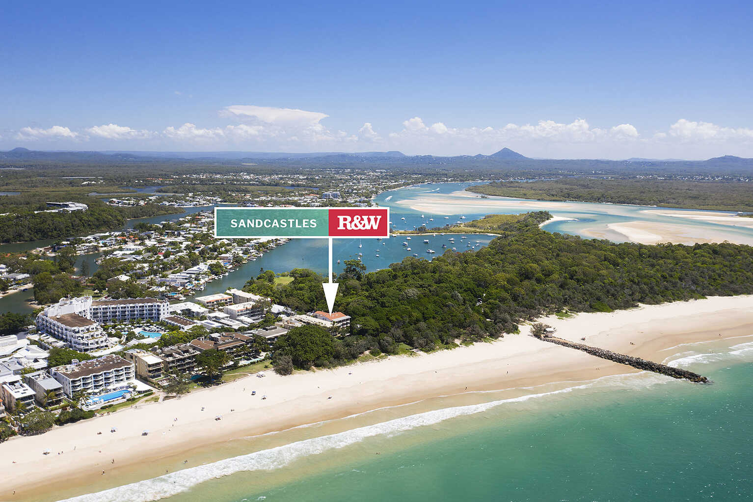 18/1 Hastings Street Noosa Heads