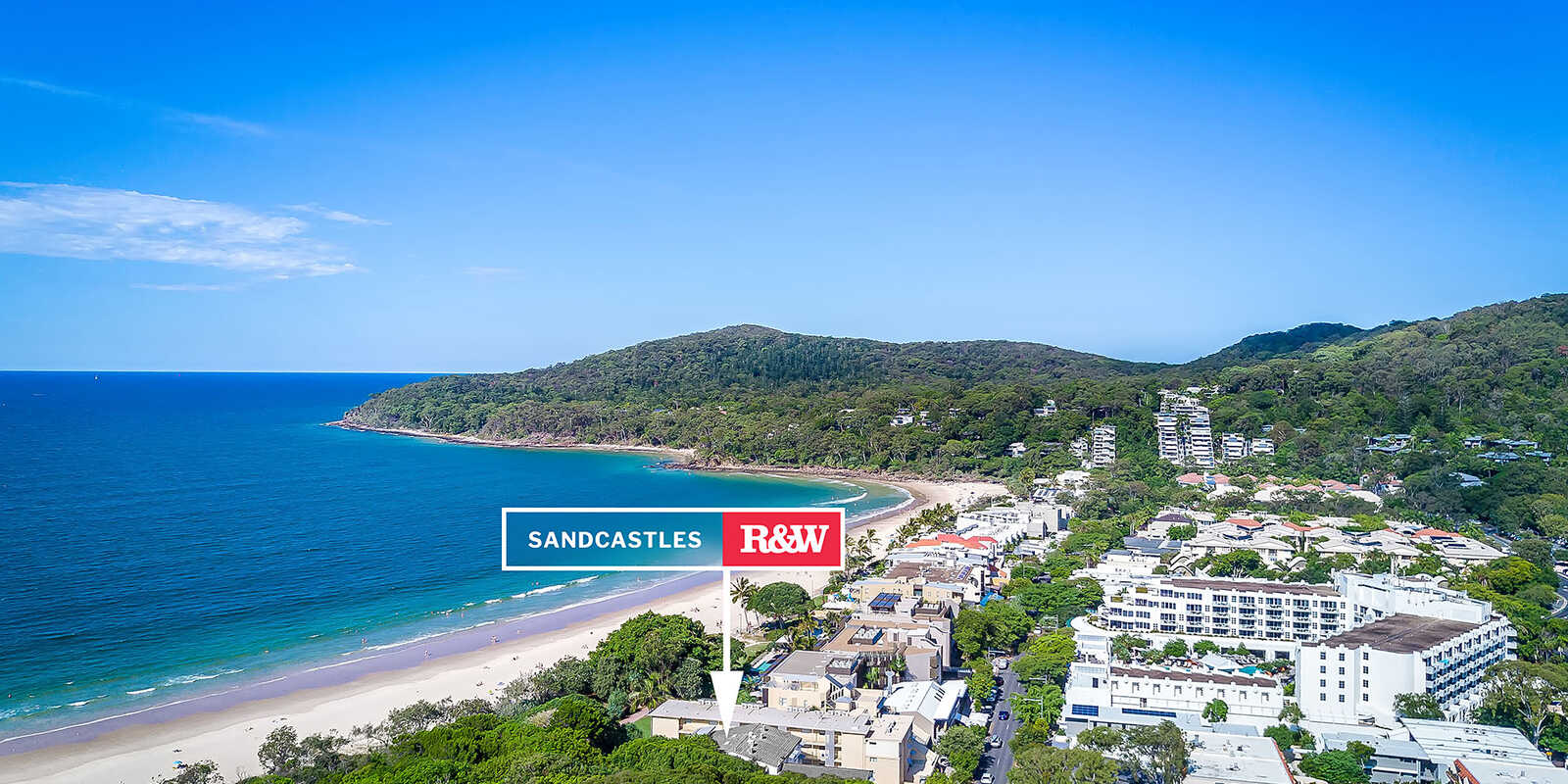 18/1 Hastings Street Noosa Heads