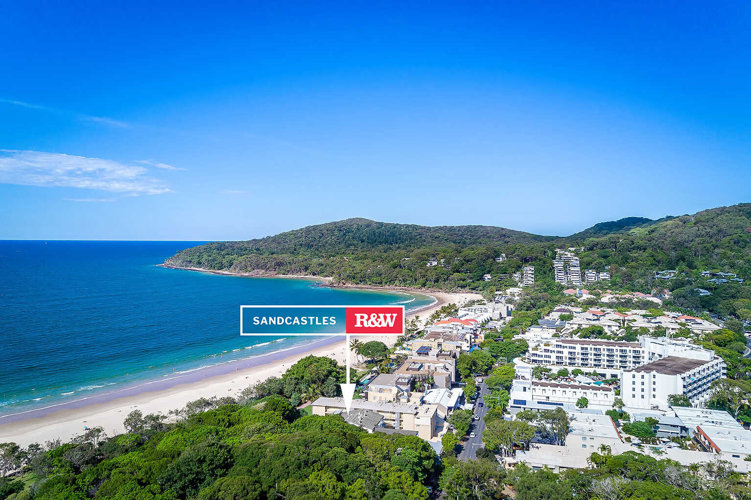 18/1 Hastings Street Noosa Heads