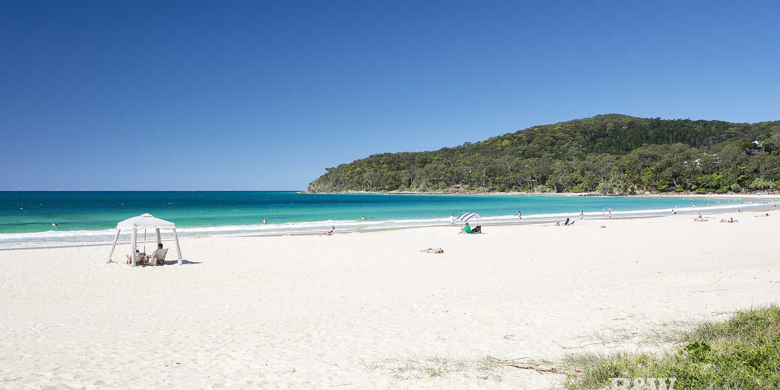 18/1 Hastings Street Noosa Heads