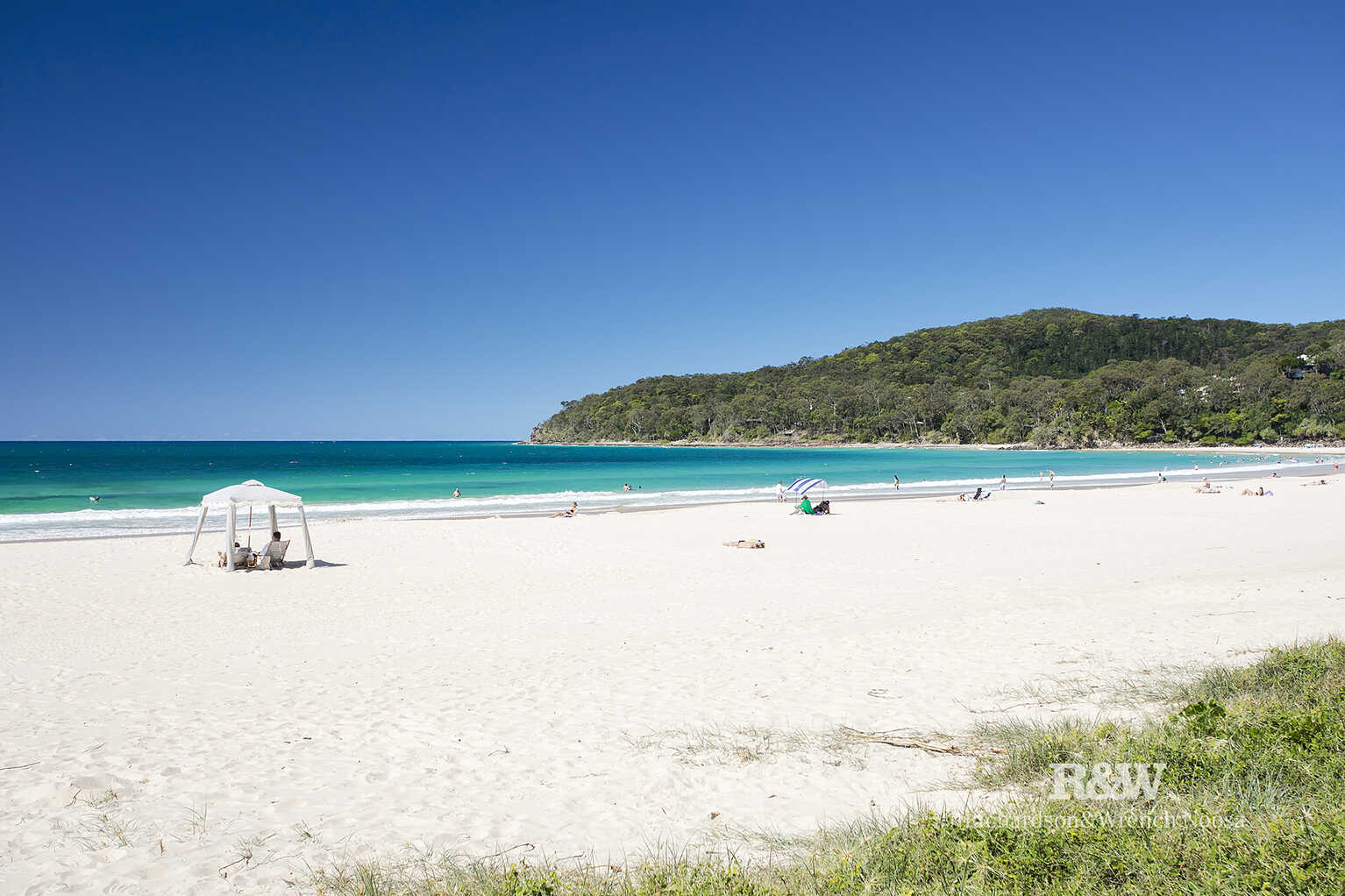 18/1 Hastings Street Noosa Heads