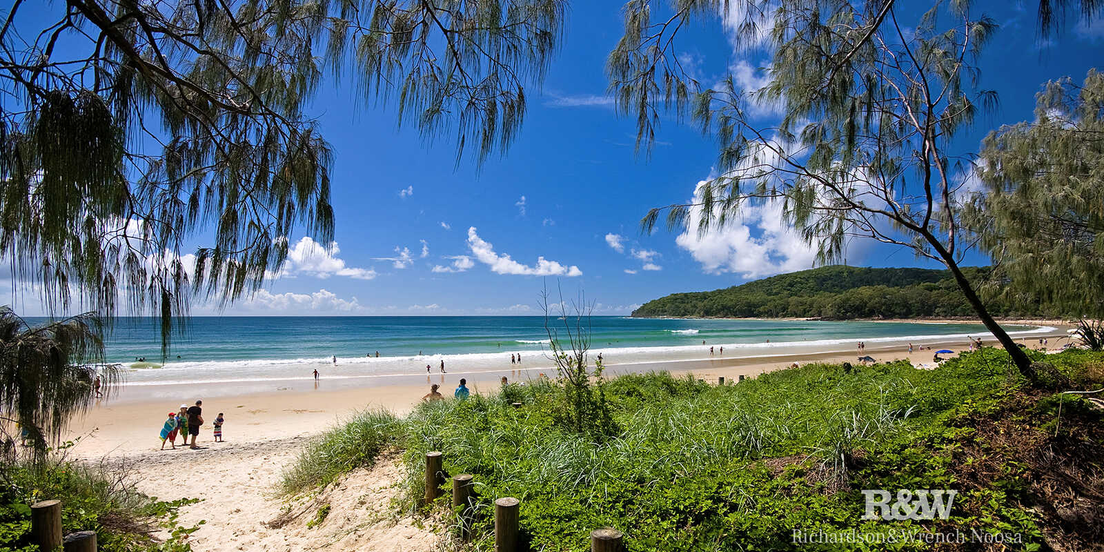 18/1 Hastings Street Noosa Heads