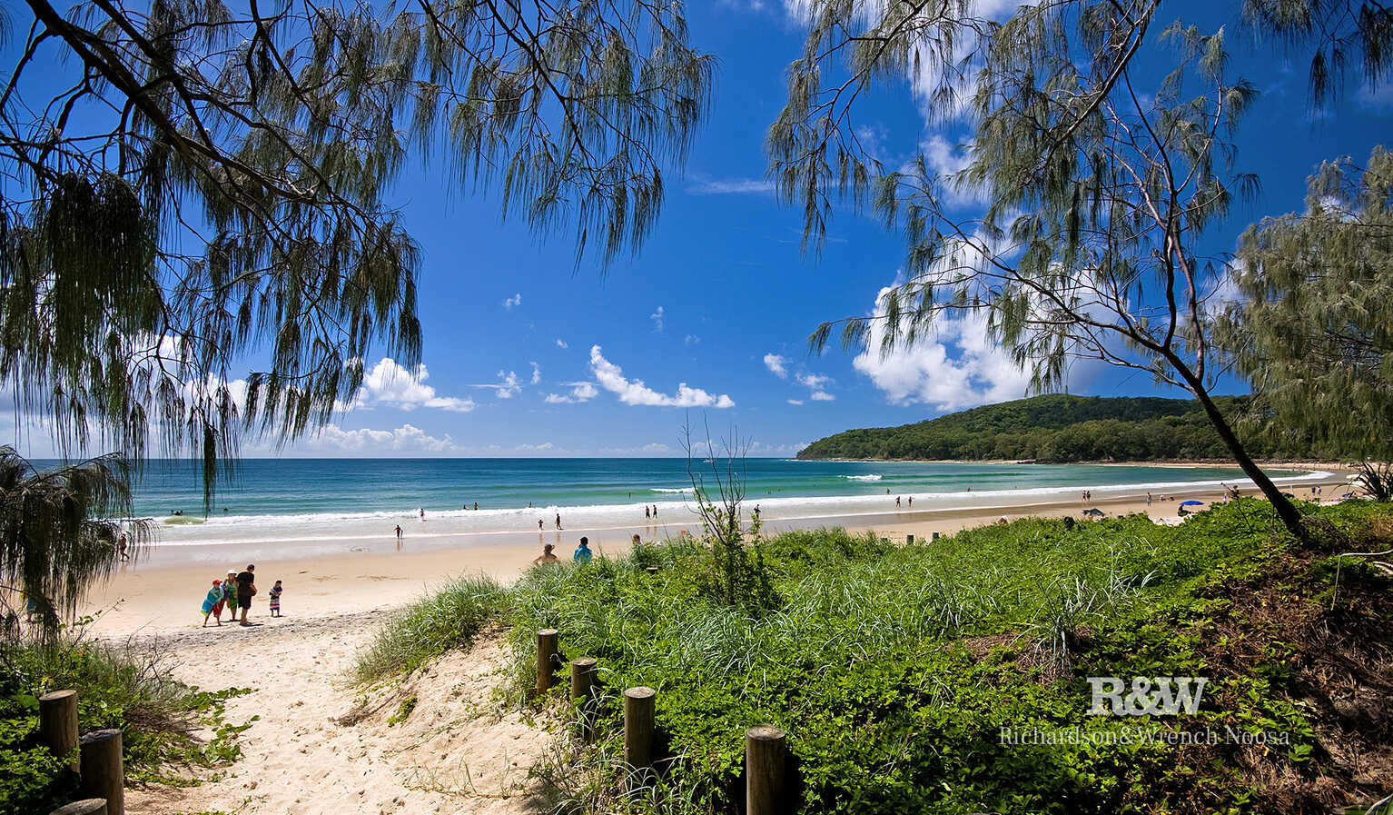 18/1 Hastings Street Noosa Heads
