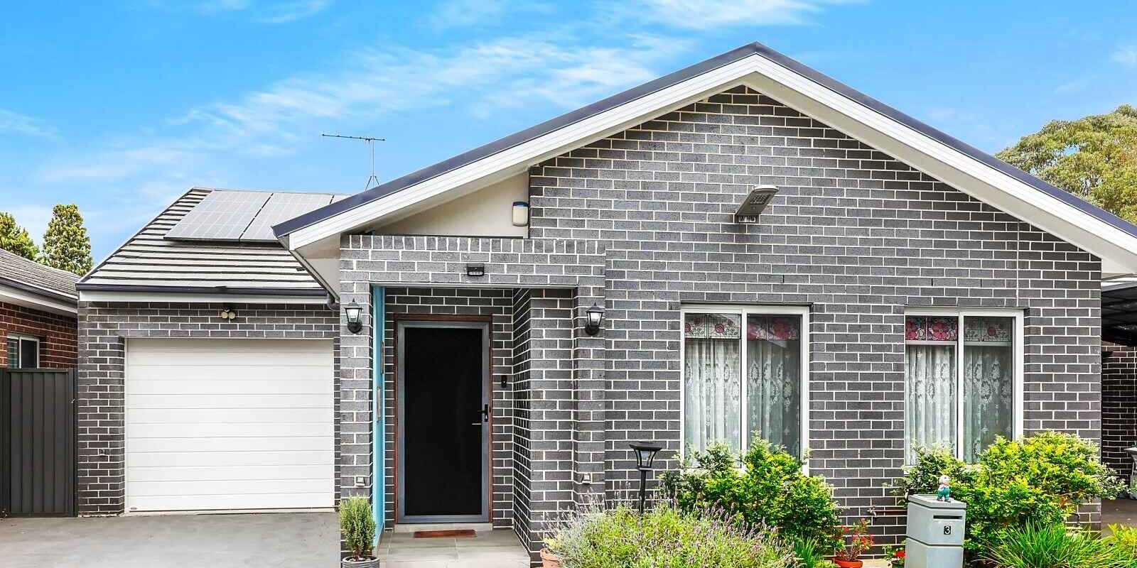 3 Mentor Glade Rooty Hill 3 Mentor Glade Rooty Hill
