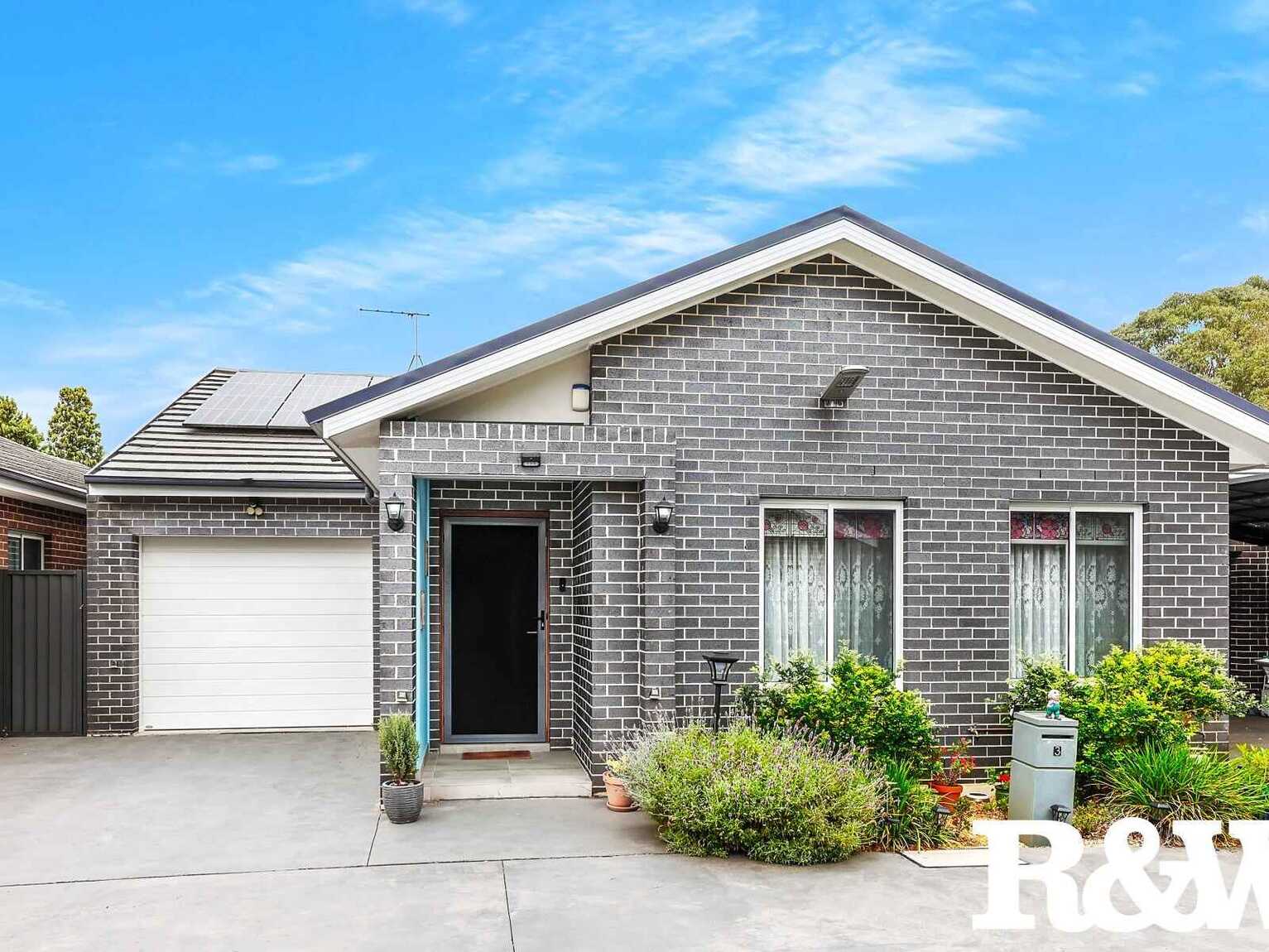 3 Mentor Glade Rooty Hill 3 Mentor Glade Rooty Hill